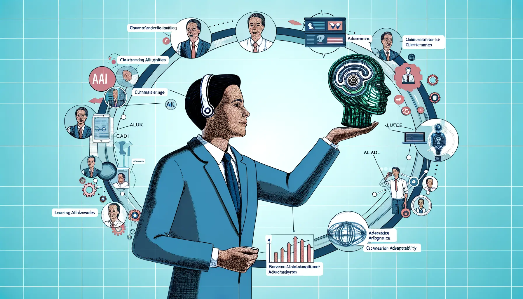 The Revolutionary AI Junior Employee, ‘Claude’, by Anthropic now Transforming Businesses
