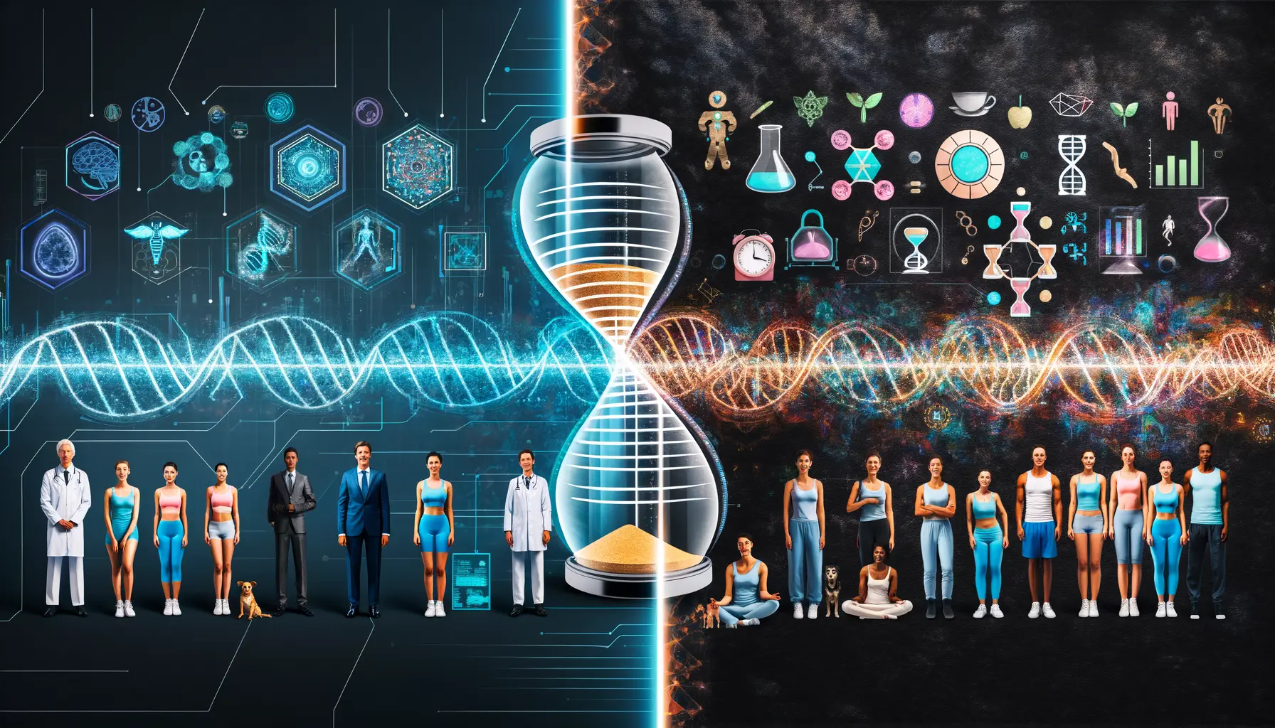 OpenAI Develops Groundbreaking AI Model for Longevity Science