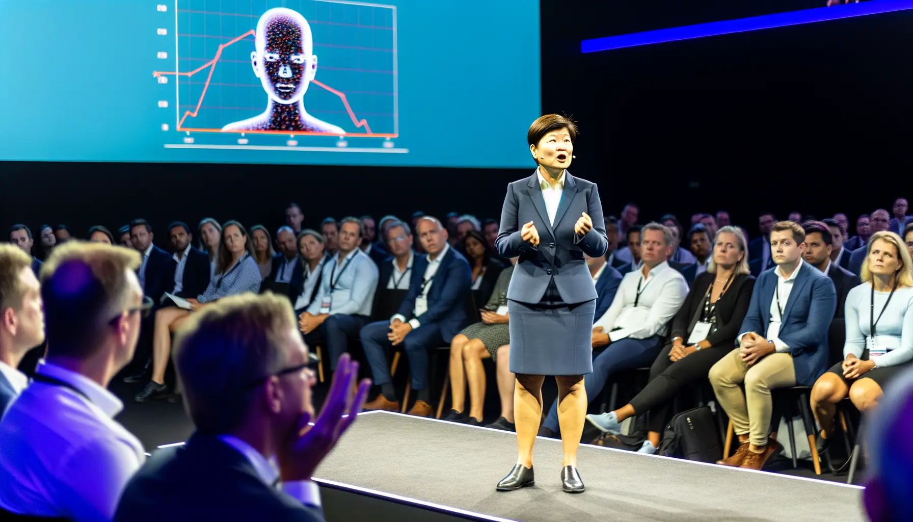 Tech CEO boasts about replacing human workers with Artificial Intelligence