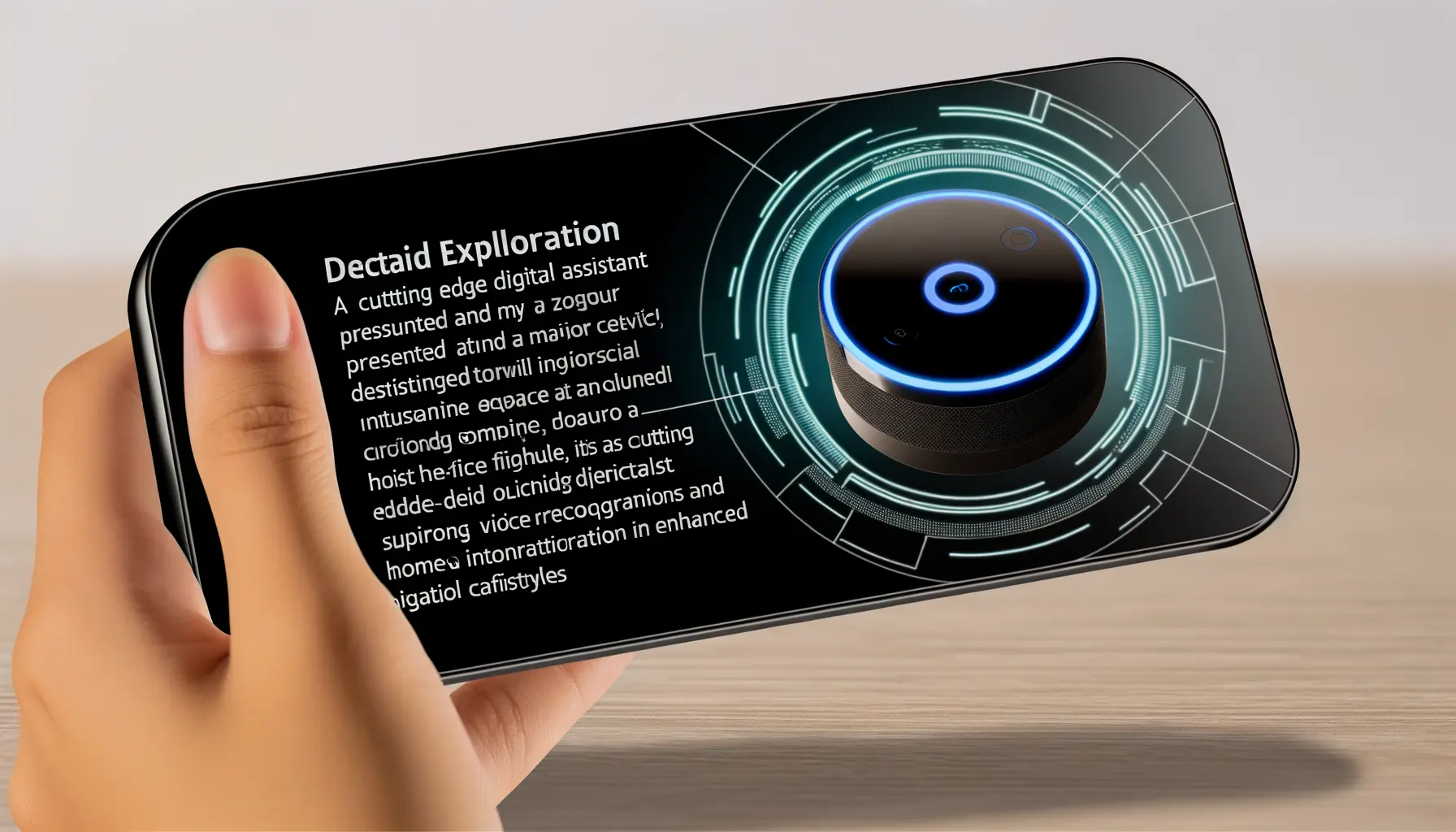 Unveiling Alexa+, The New Generation of Amazon’s Alexa