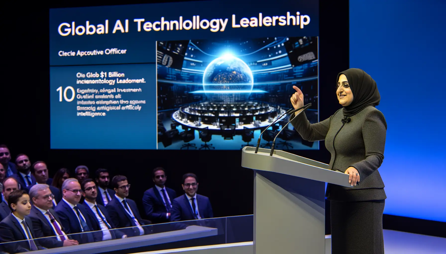 Honor CEO Unveils Ambitious $10 Billion AI Transformation Plan