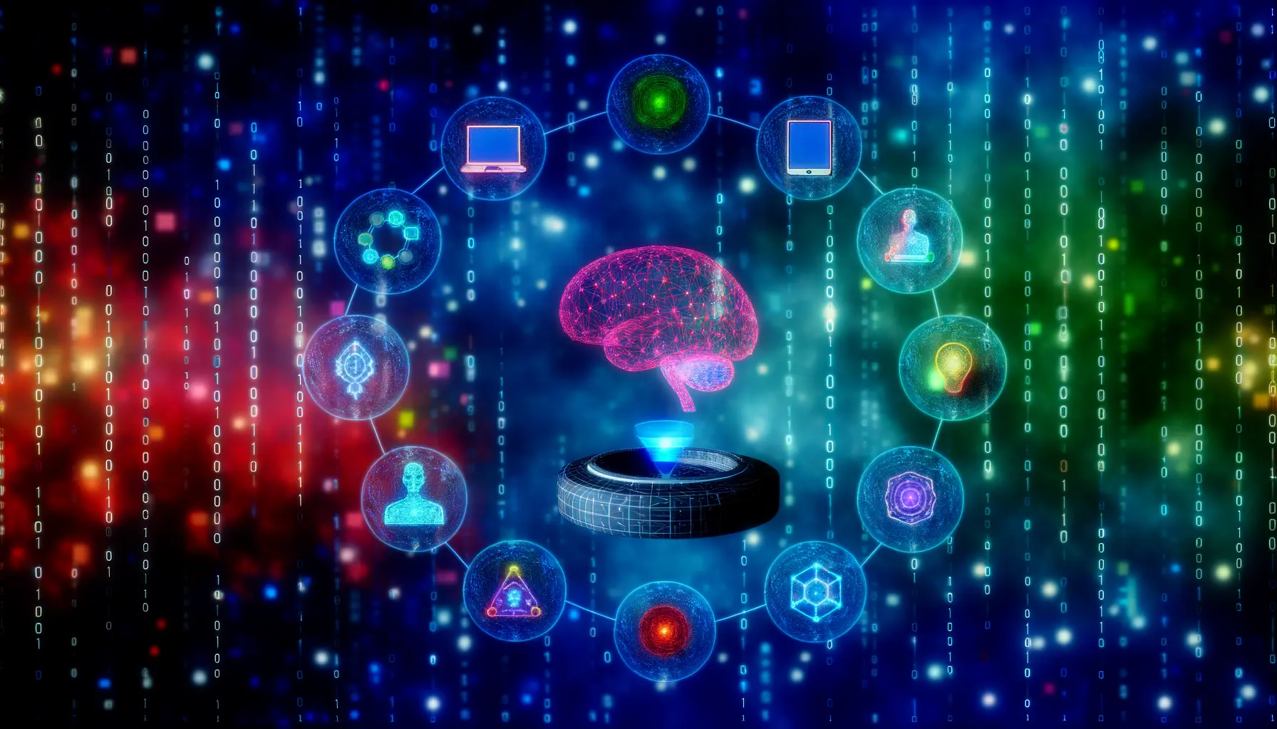 The Advancement of AI: Introducing AI Mode