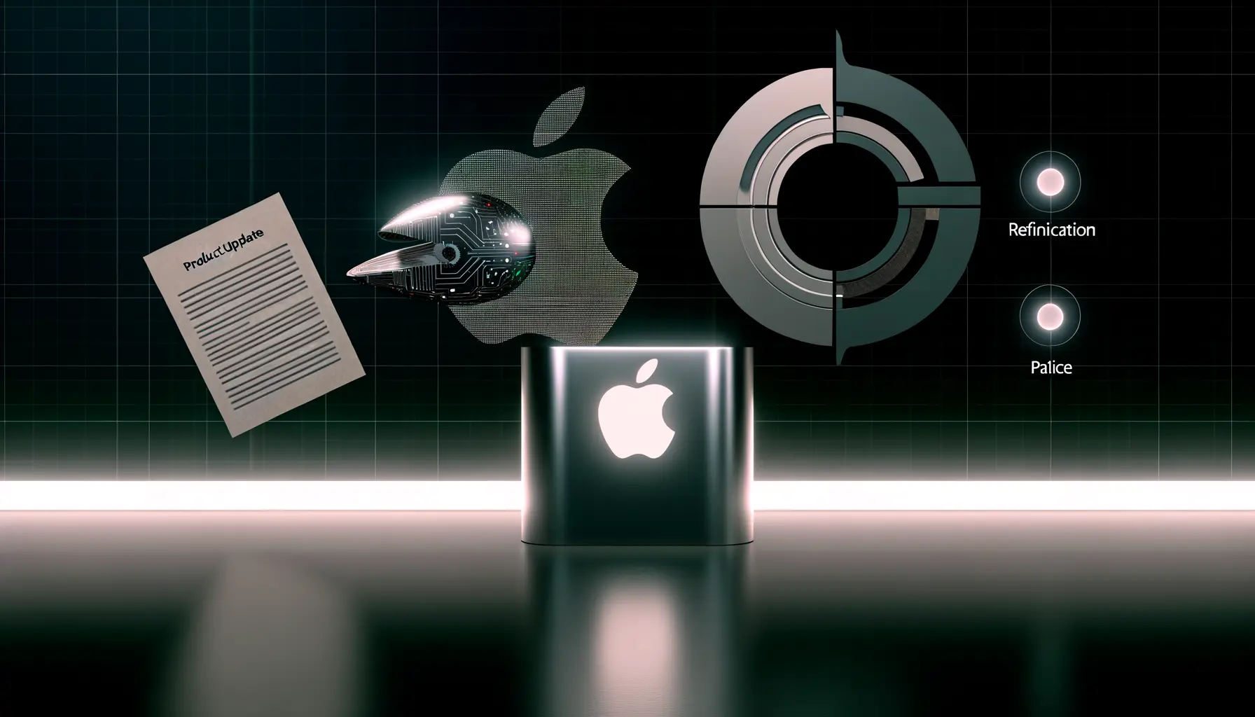 Delay Confirmed in Launch of Apple’s AI-Infused Personalized Siri Assistant
