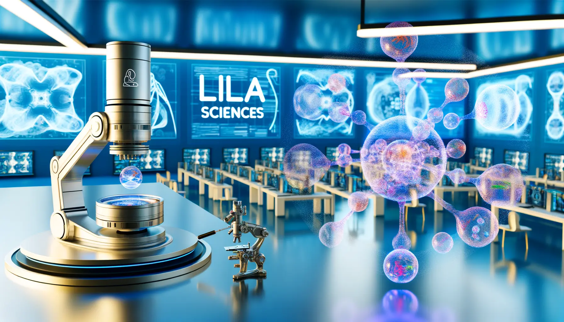 Exploring Lila Sciences’ innovation in leveraging artificial intelligence for scientific advancements