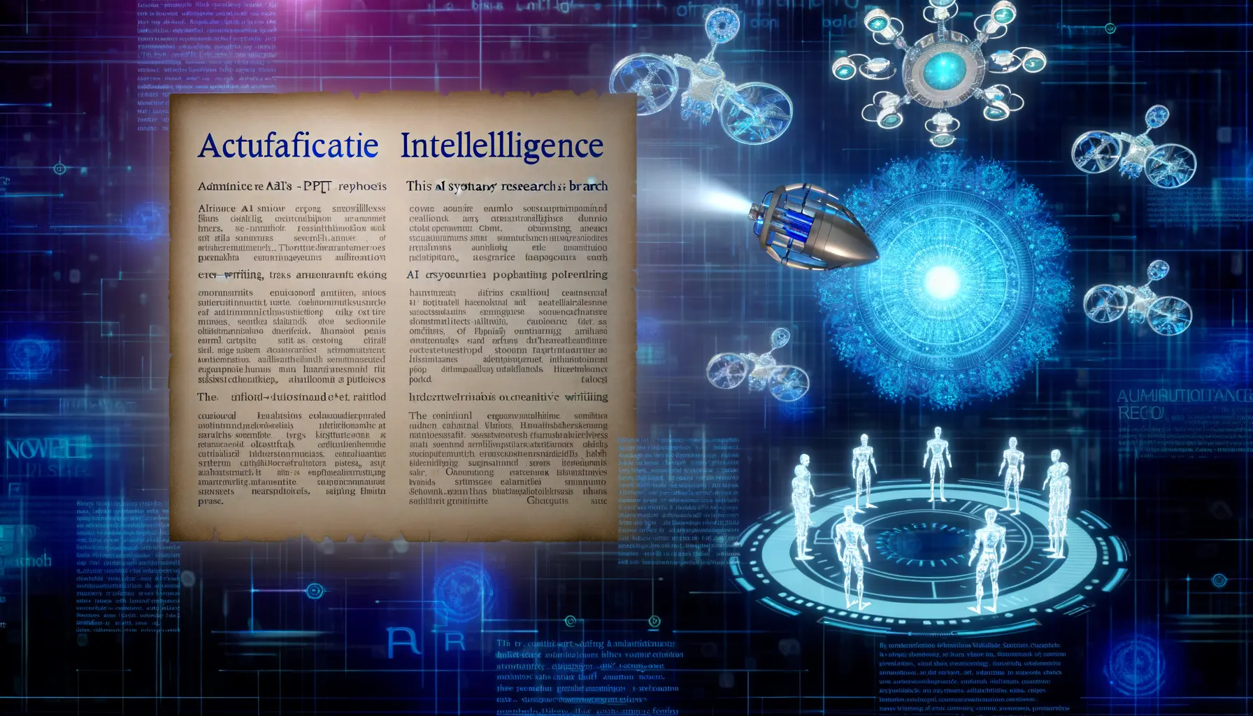 OpenAI’s ChatGPT Unveils AI Model With Unrivaled Creative Writing Capability
