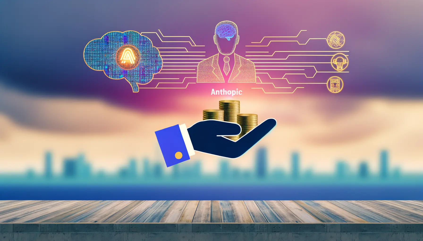 Google’s Backing of A.I. Start-Up Anthropic Shaping the Future of Tech