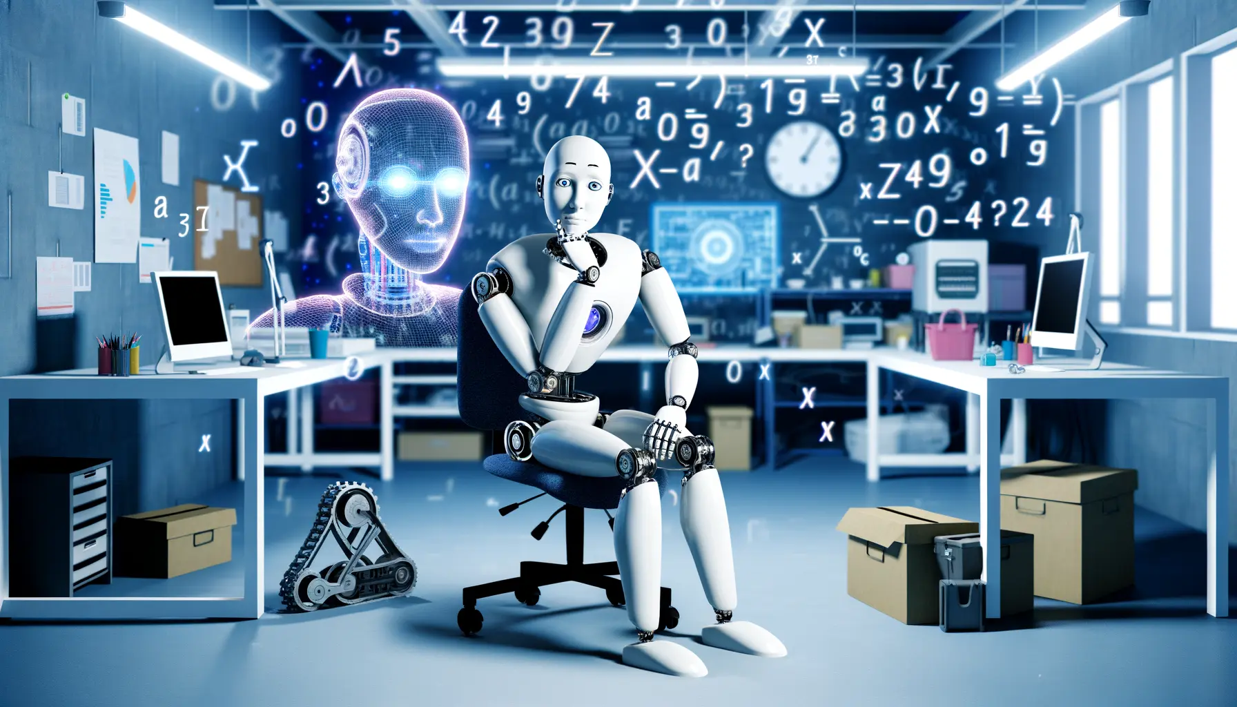 Google DeepMind’s Advance in AI Development Predicted to Match Human Capability in Various Tasks within Next Decade