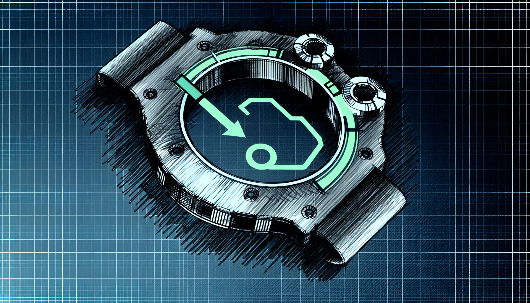 Apple Inc. Integrating AI and Cameras into their Smartwatches