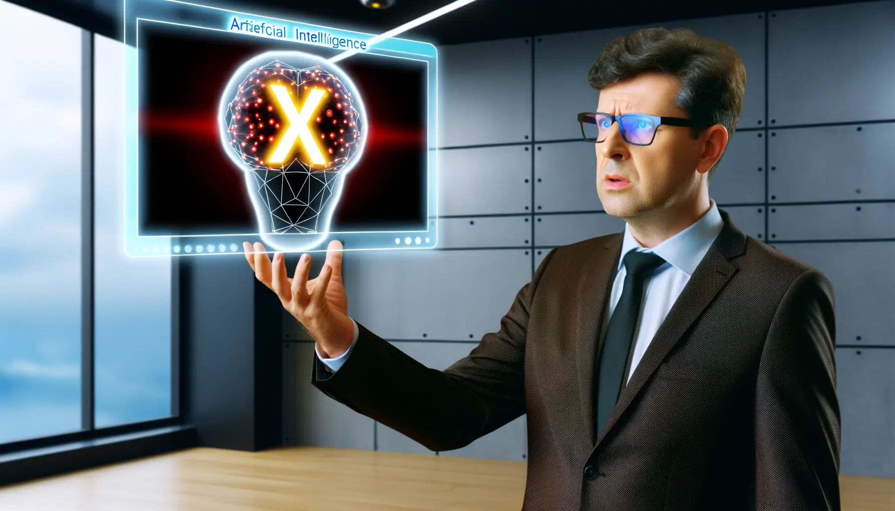 Elon Musk sells undisclosed ‘X’ to his AI company, stirs speculation