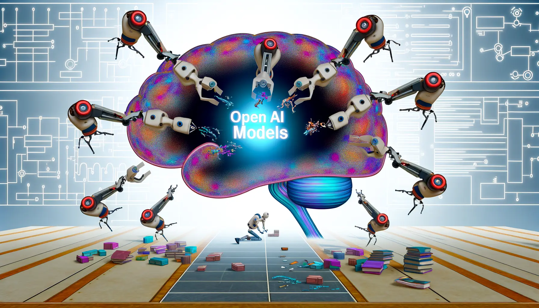 OpenAI’s AI Models Hallucinate More: A New Development in AI Reasoning – TechCrunch