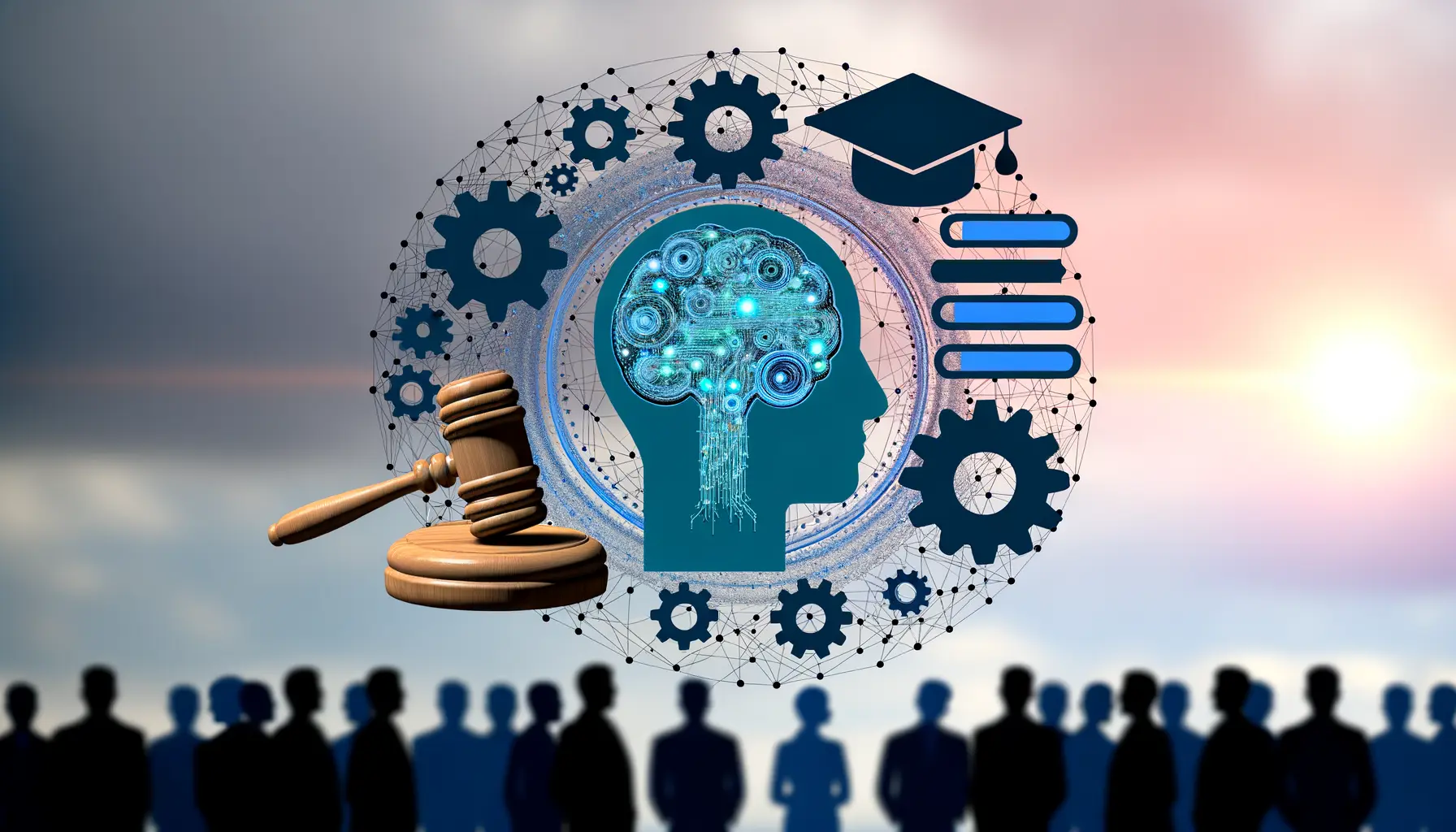 Furor Over State Bar of California’s Use of AI in Exam Development