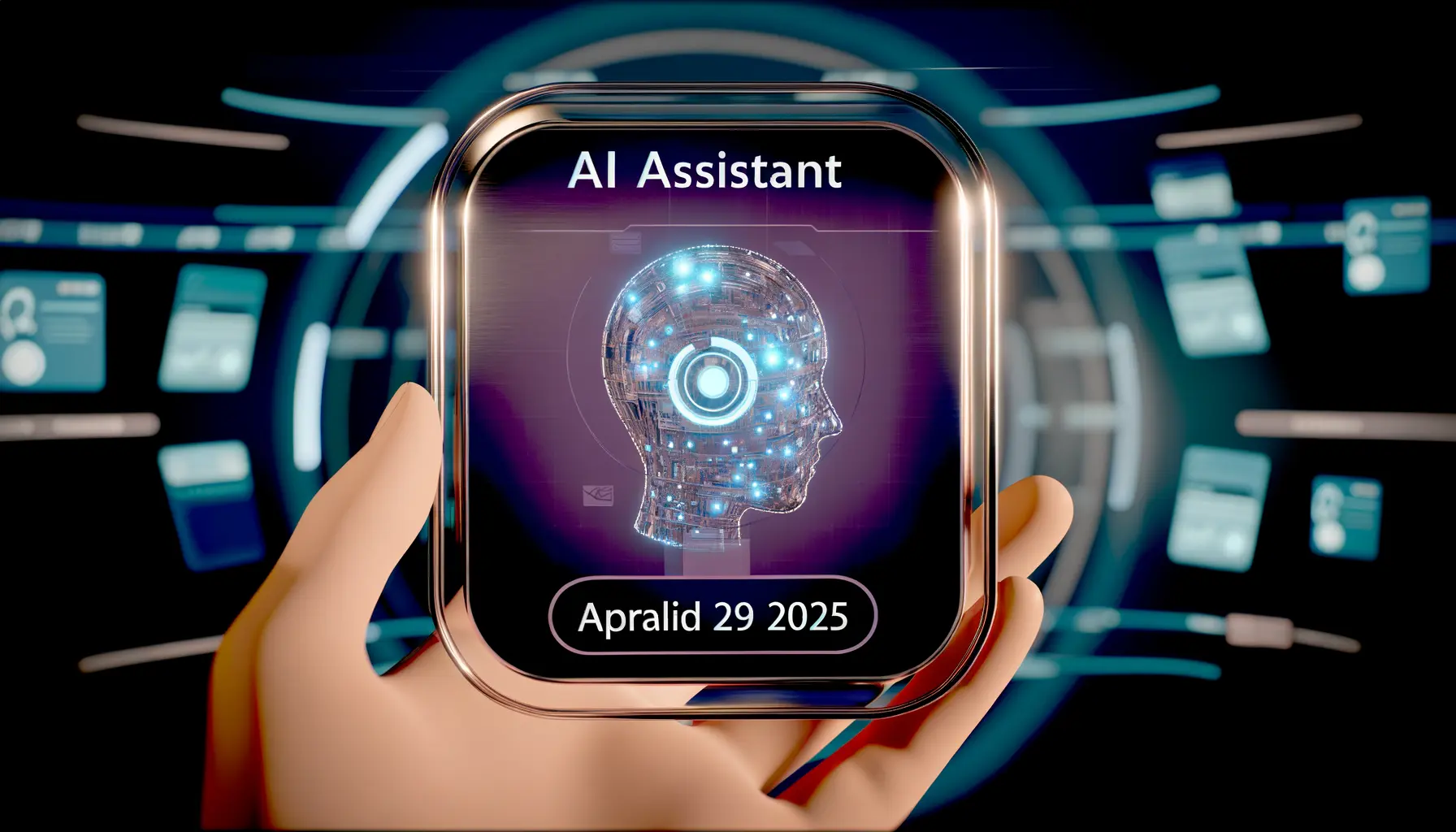 Meta Introduces New AI App for Easier Access to Personal Assistant in the Metaverse