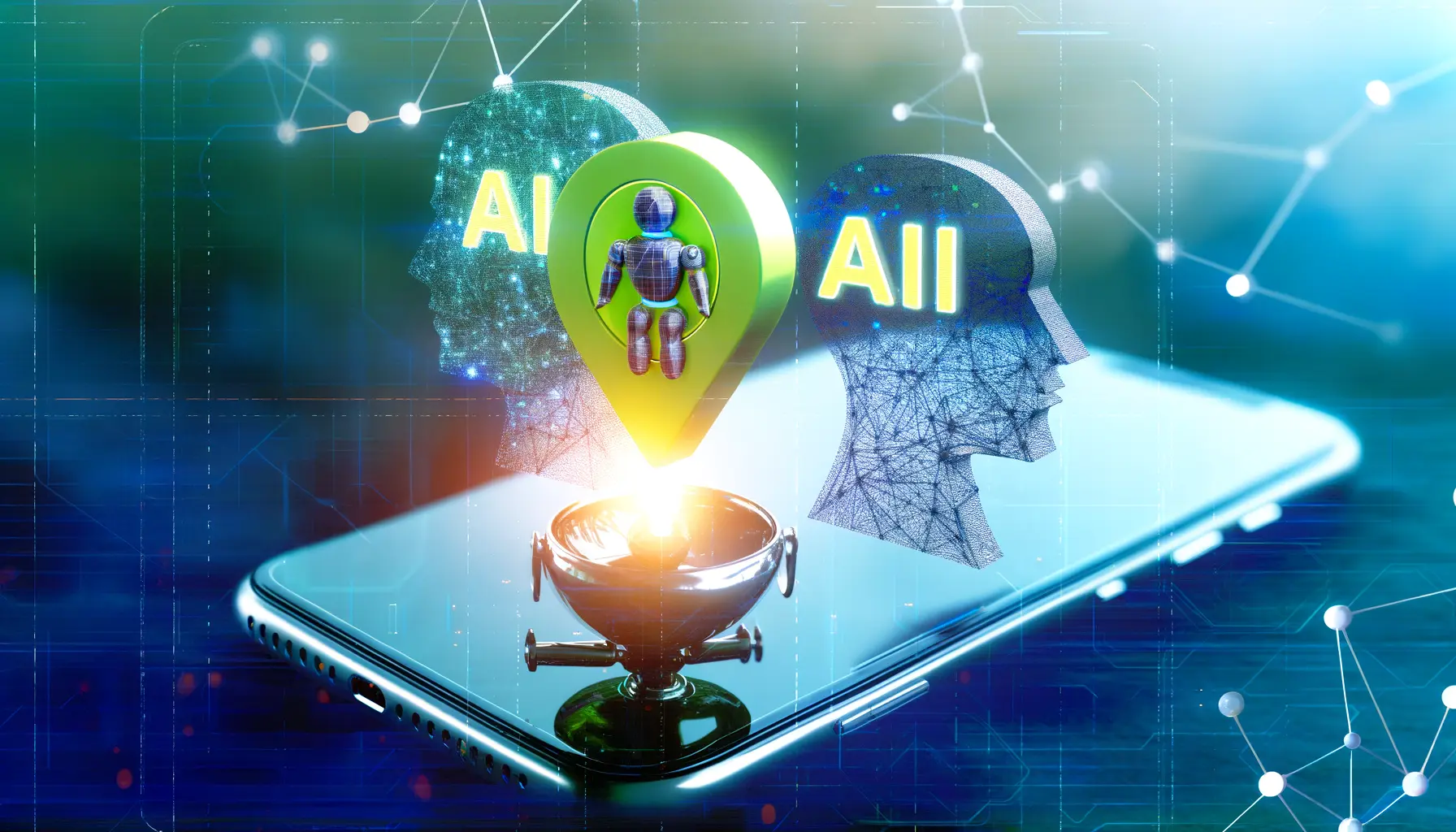 Meta Introduces New AI App To Compete With ChatGPT