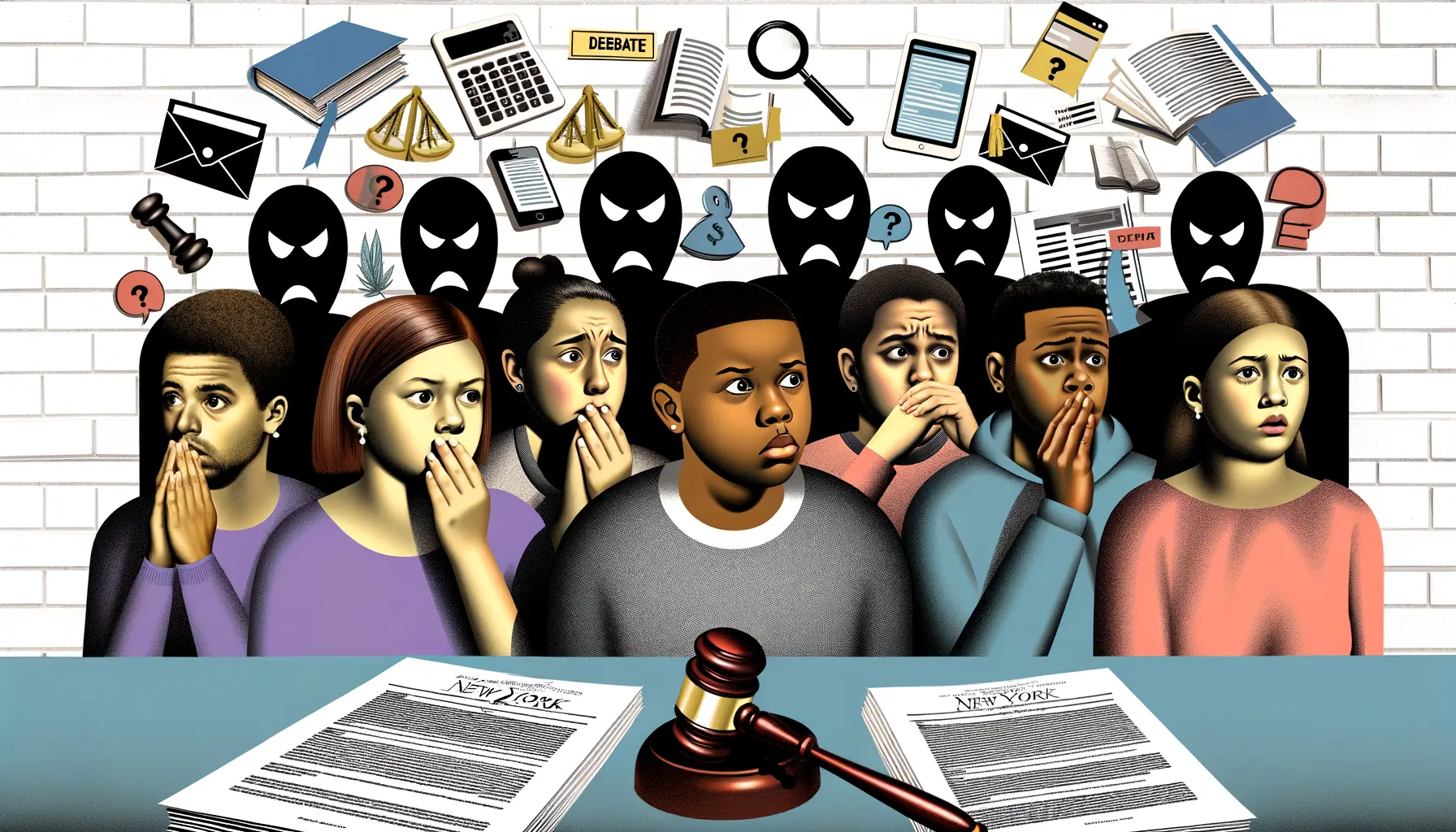 Rising Trend of Academic Dishonesty in Colleges | New York Magazine