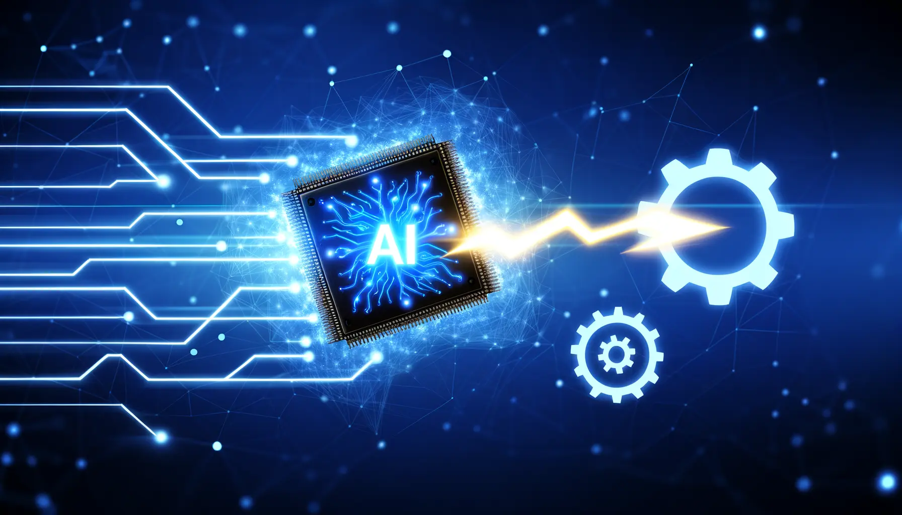 Nvidia’s Upcoming Venture: Tech to Speed Up AI Chip Communication