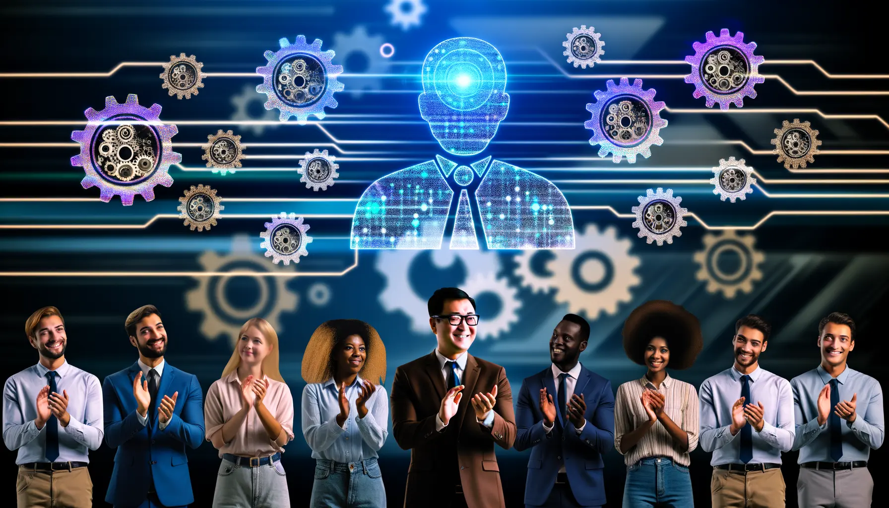 Nvidia CEO Praises Chinese AI Researchers, Reveals US Companies are Actively Hiring Them