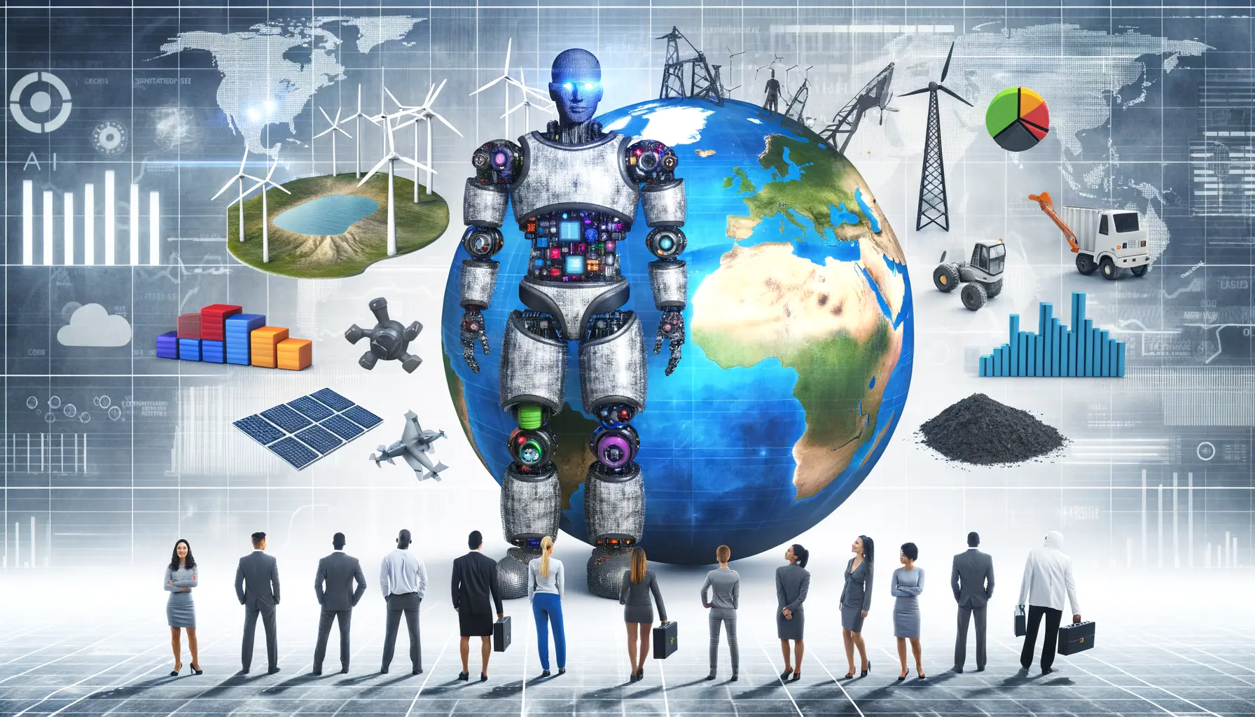 Unveiling the Truth of AI’s Energy Consumption – A New Perspective
