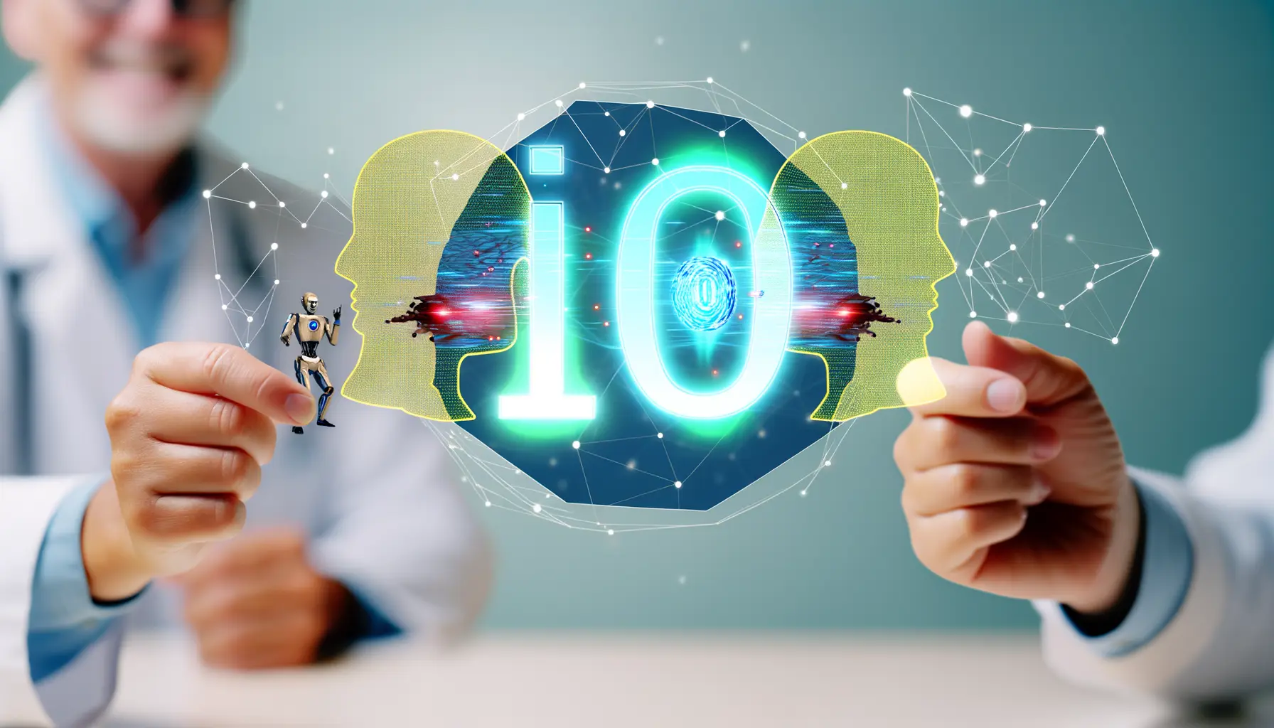 Innovation Unleashed: Sam and Jony introduce ‘io’ – OpenAI’s New Milestone in AI