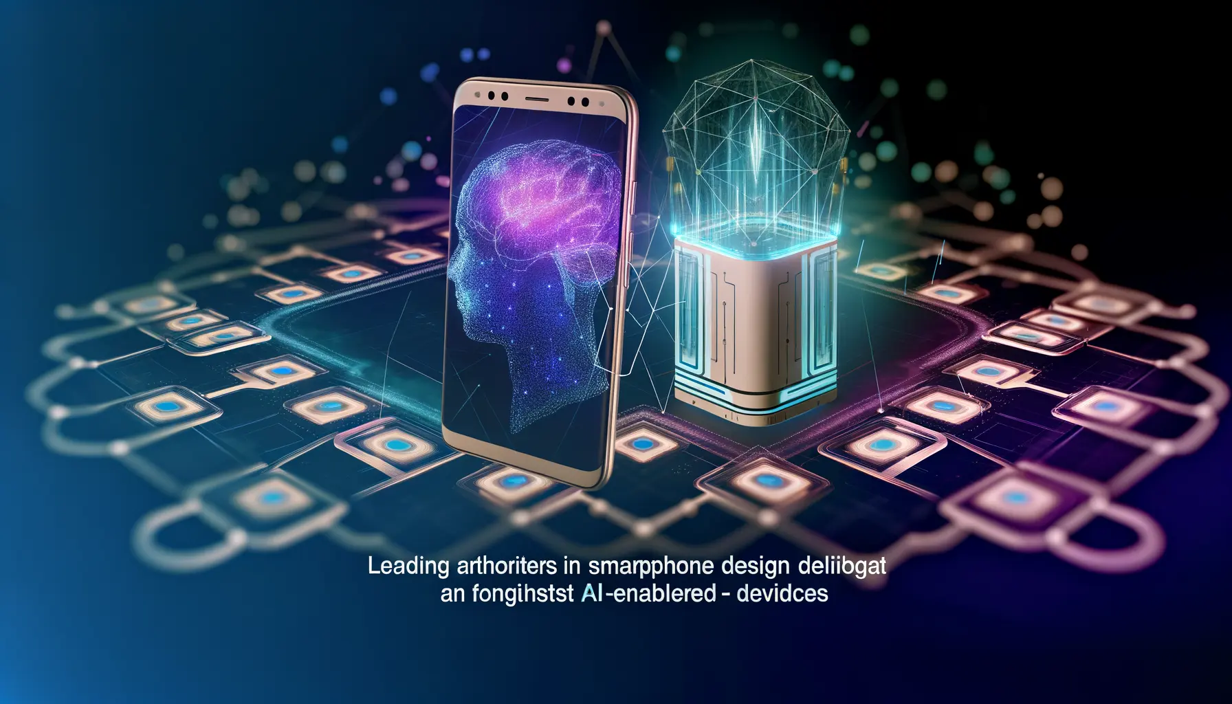 AI Device Revolution Promised by iPhone Designer and OpenAI Leader