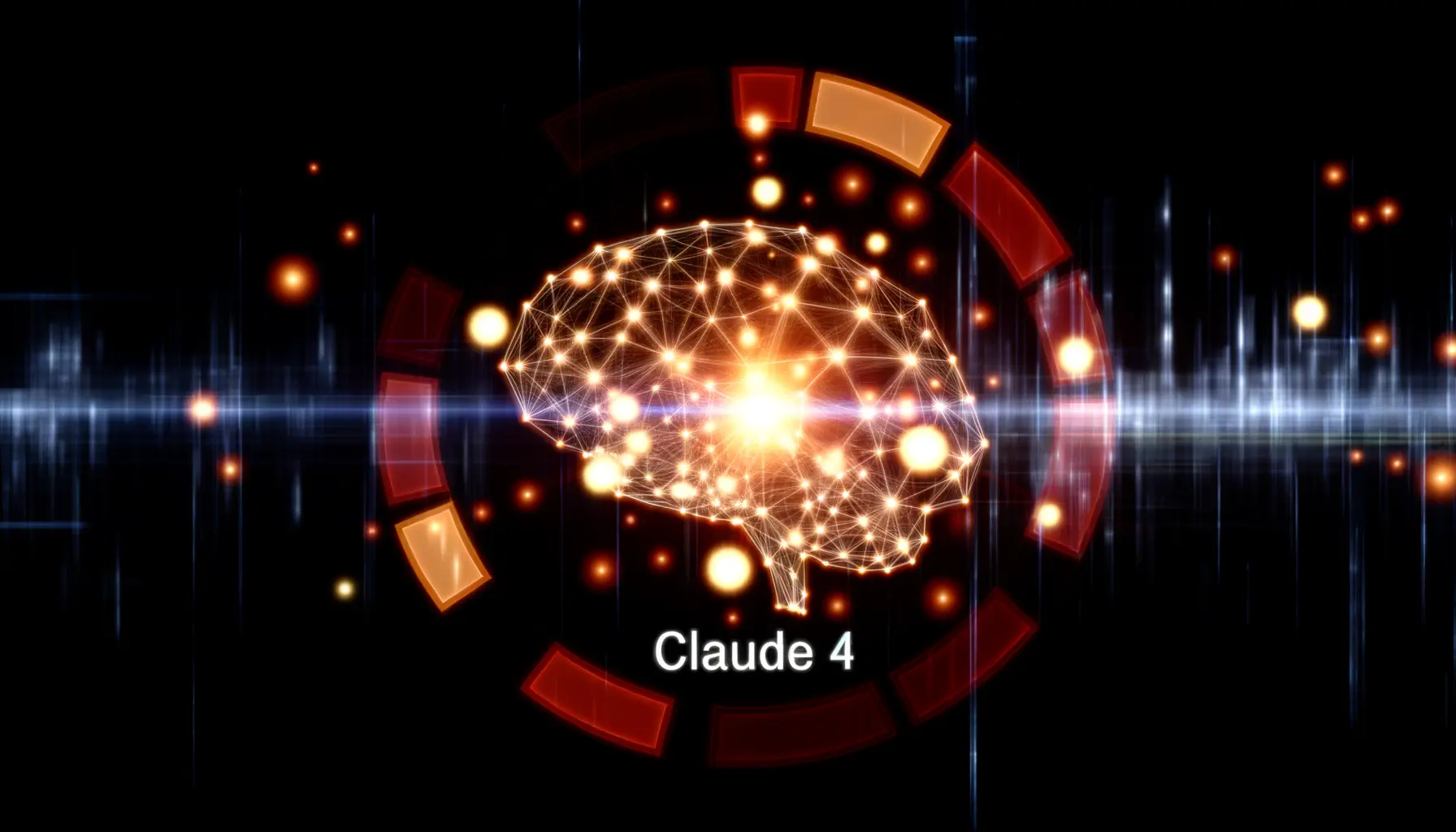 Anthropic’s Groundbreaking Launch: The Powerful Claude 4 AI Model