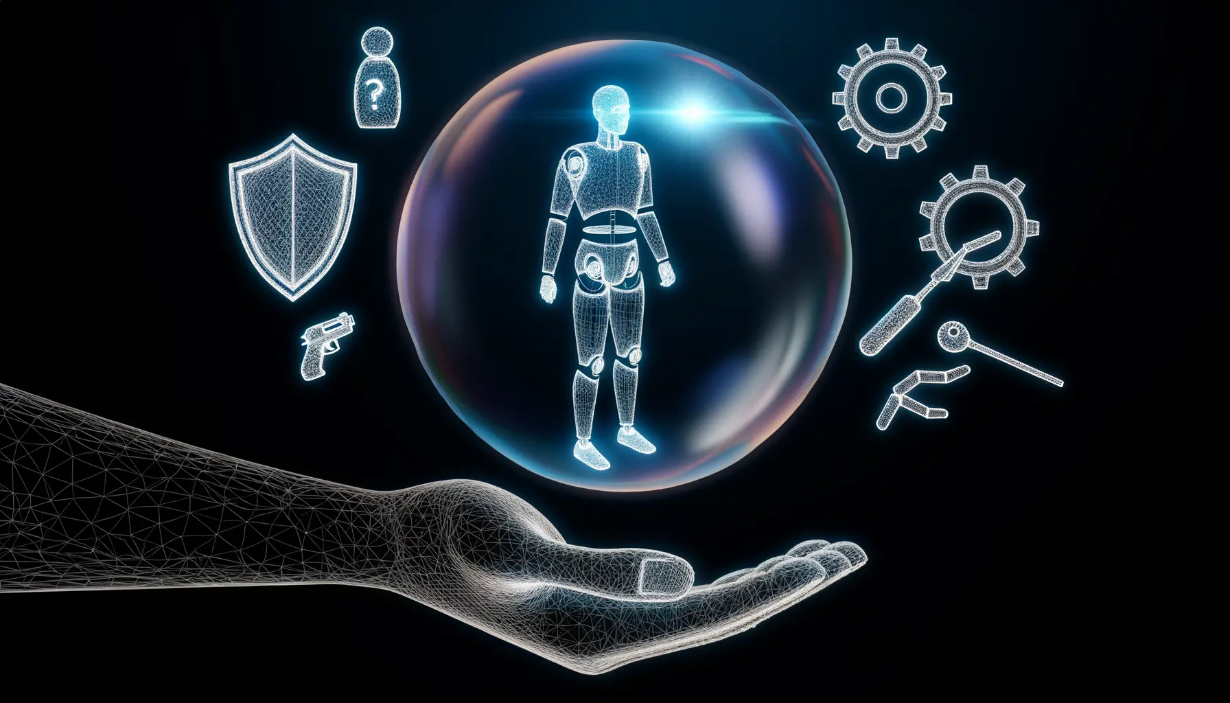 Exploring the Possibilities of AI Self-Preservation