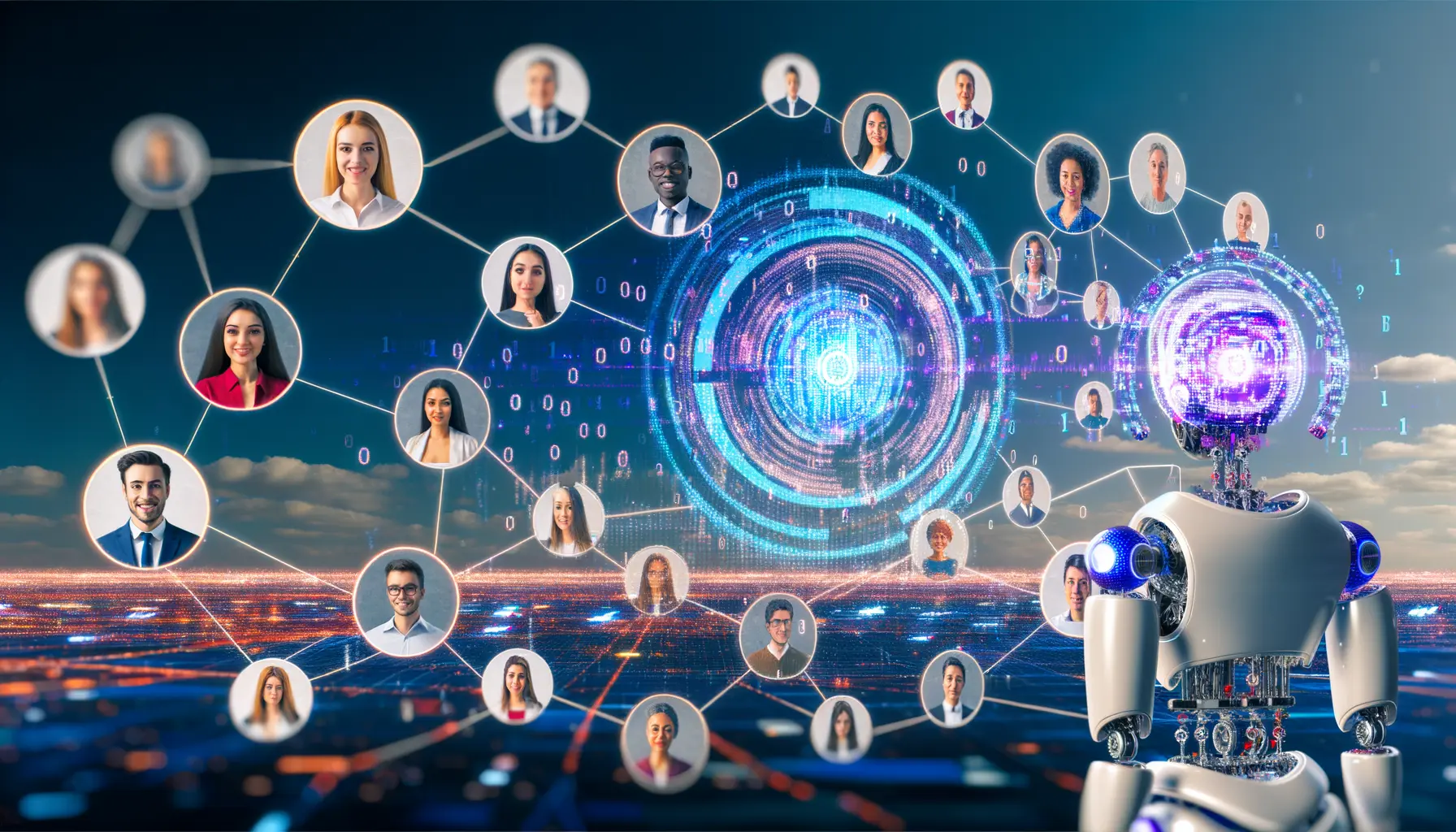 Meta Makes Move into AI-Driven Advertisement Automation