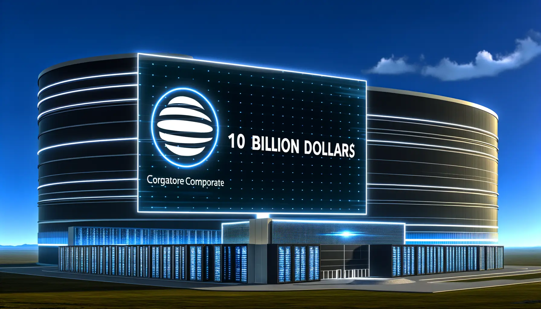 Amazon Pledges $10bn Investment in North Carolina Data Centers for AI Expansion