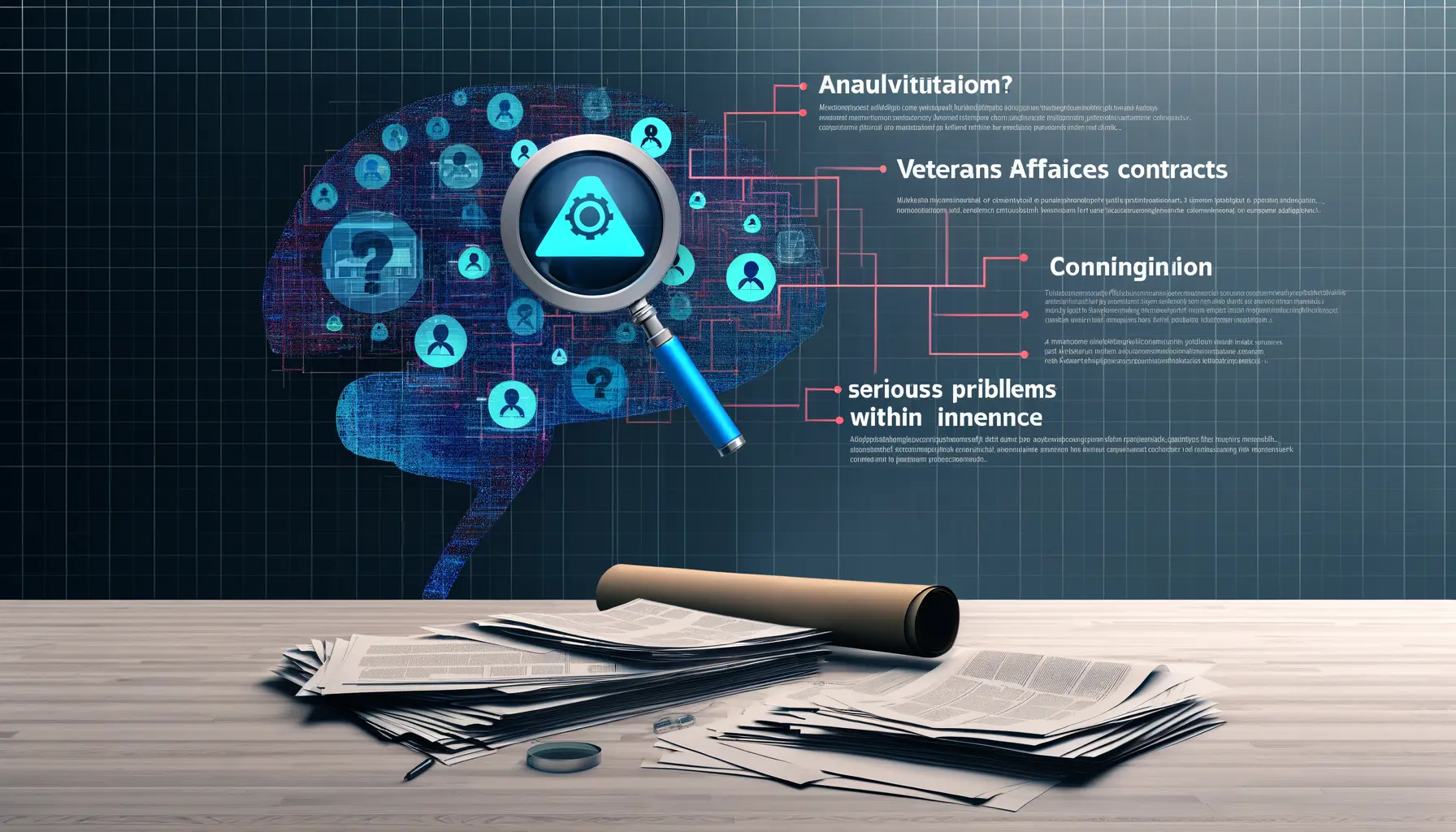 DOGE’s Error-Prone AI Tool Impacting Veterans Affairs Contracts – Findings by ProPublica