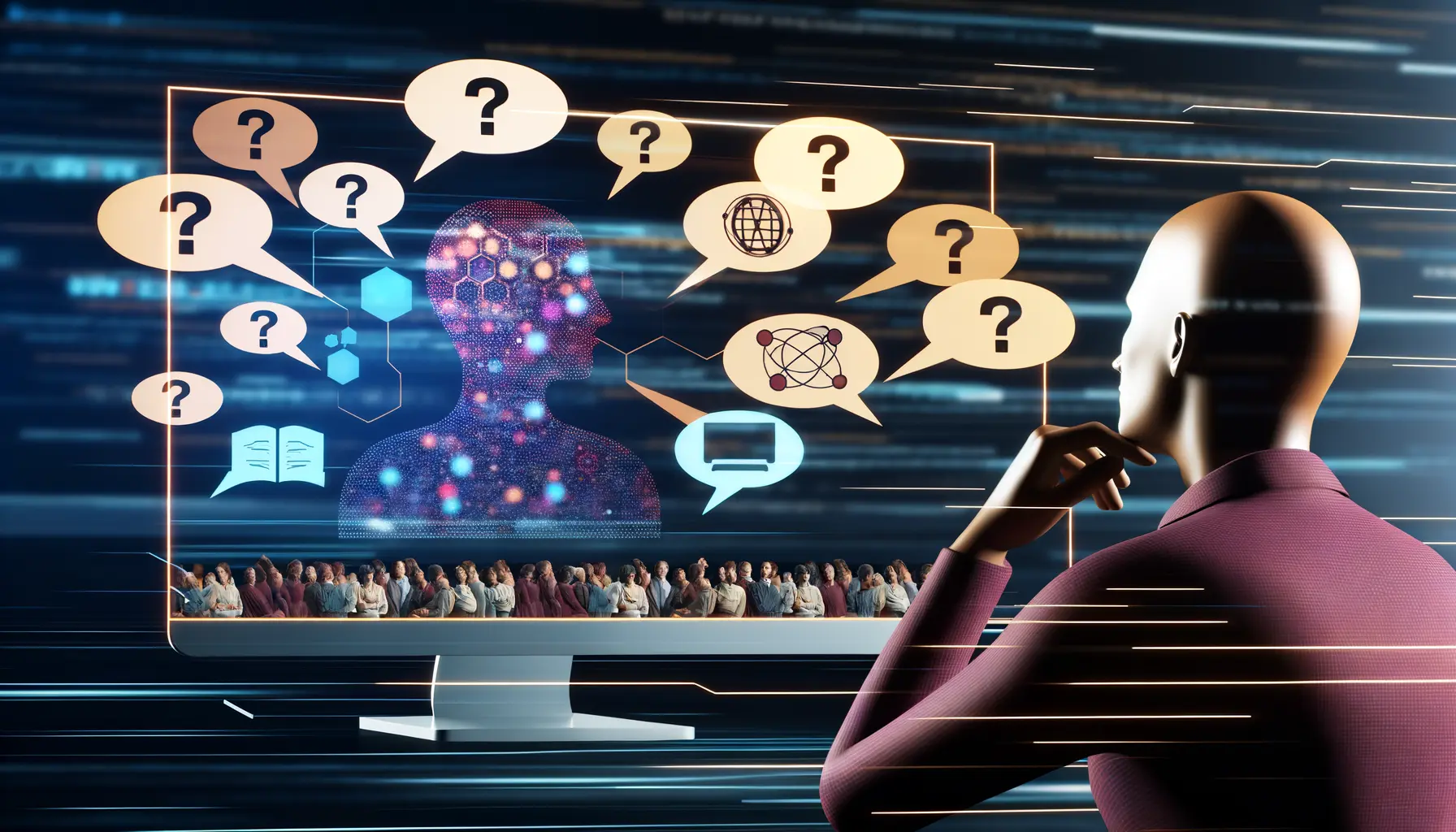AI Language Model ChatGPT Throws Users Spiraling Into Self-Reflection After Providing Thoughtful Insights