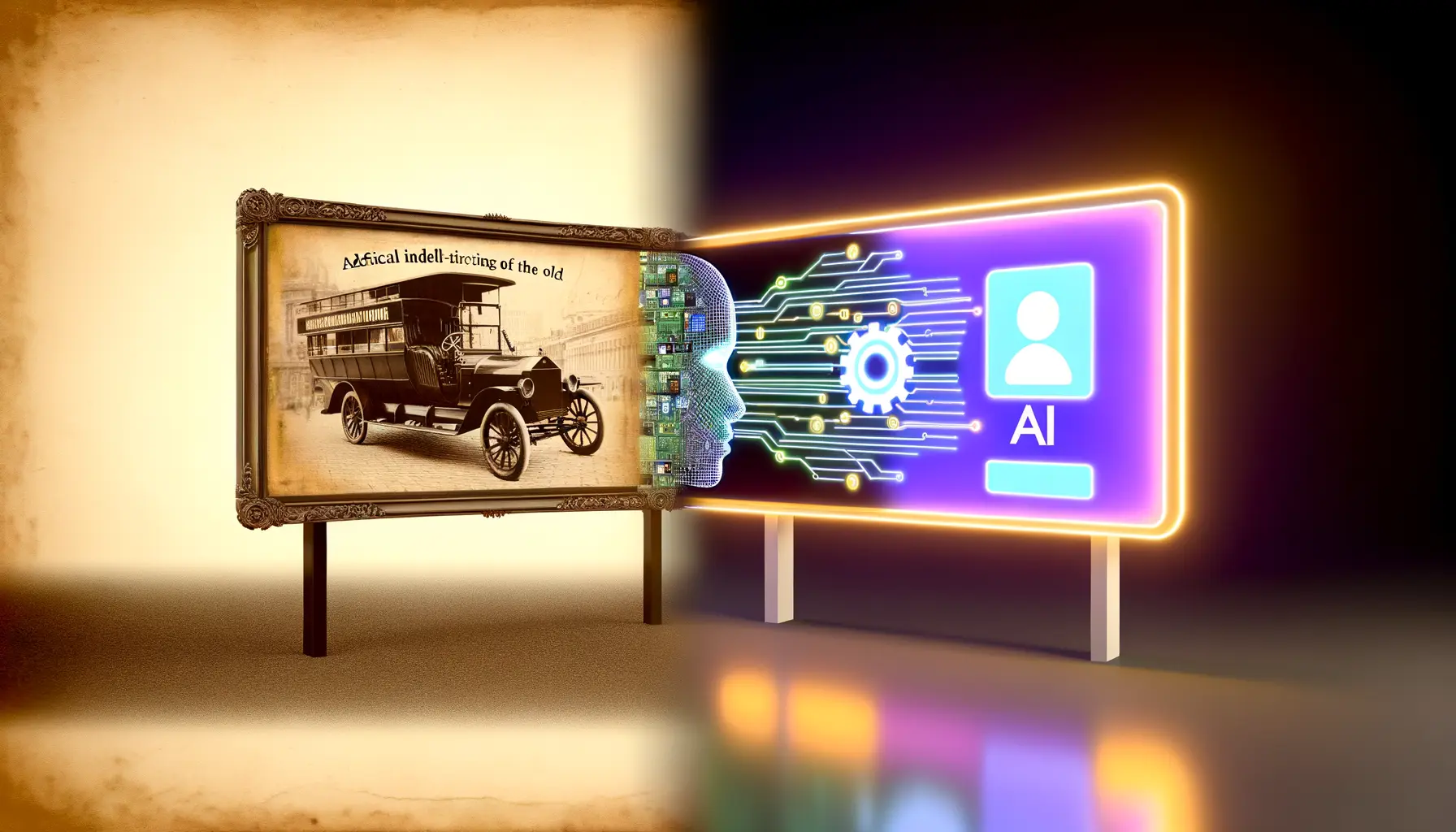 AI: A Game-changer in Advertising
