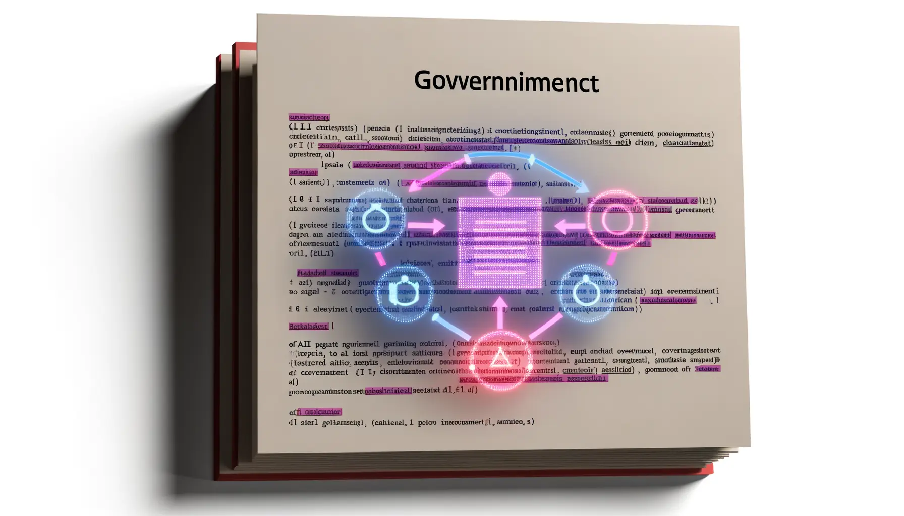 Unprecedented leak reveals Trump administration’s AI government-wide plans