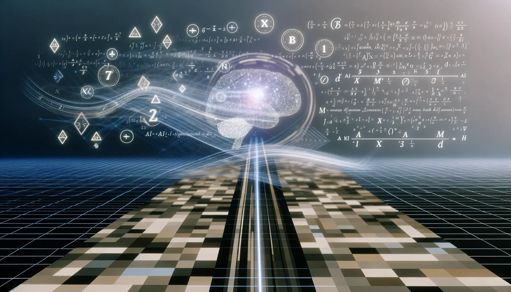 Exploring Artificial Intelligence’s Impact on Pace of Mathematical Discoveries