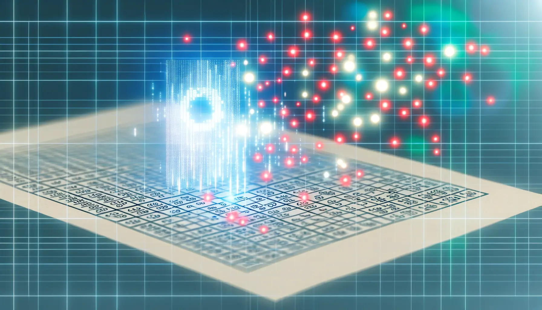 Google’s Gemini AI: Revolutionizing Spreadsheet Management – The Verge