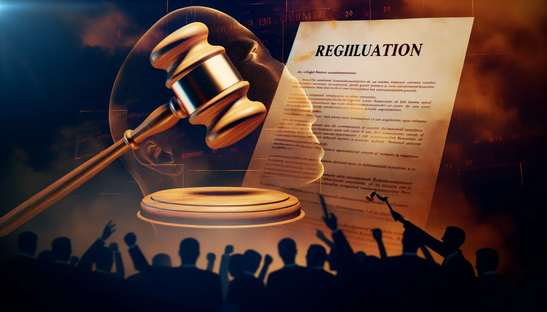 Senate Overturns AI Regulatory Ban from GOP bill After State-wide Outcry