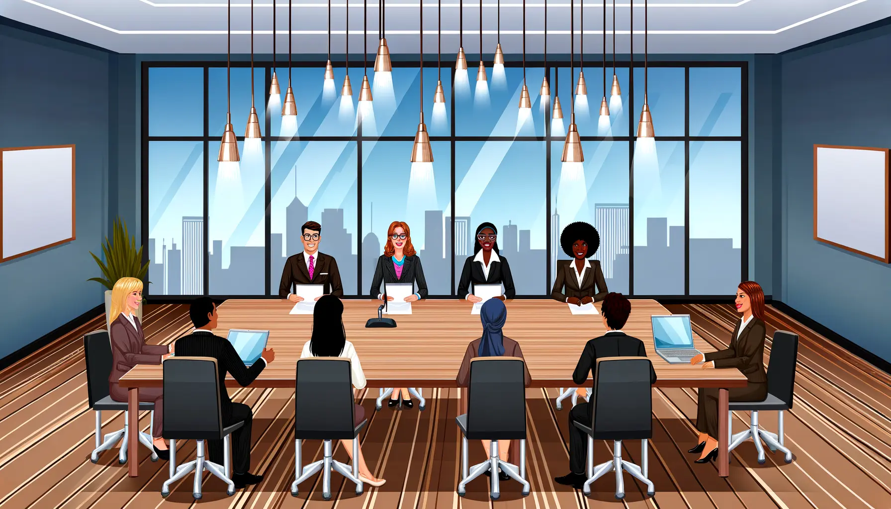 Teach First To Include In-Person Interviews Amidst Surge in AI-led Applications