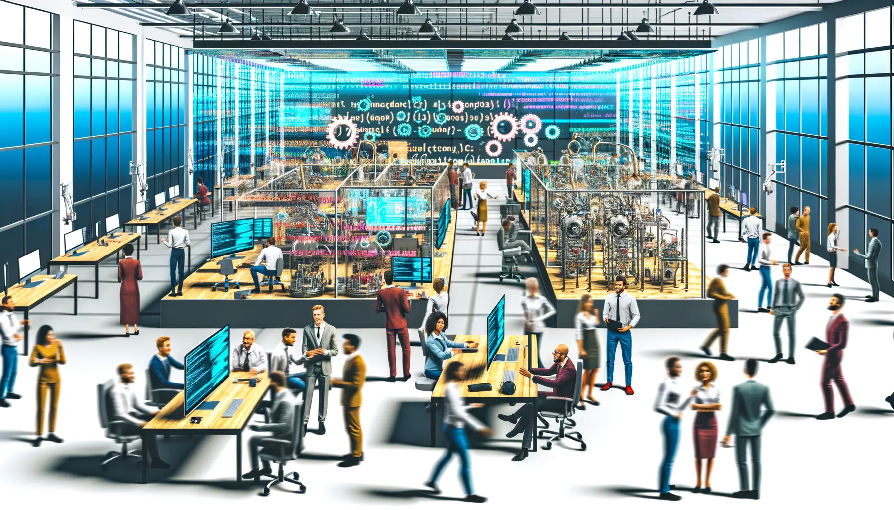 Meta A.I. Strategy Changes: New Directions in Superintelligence Lab