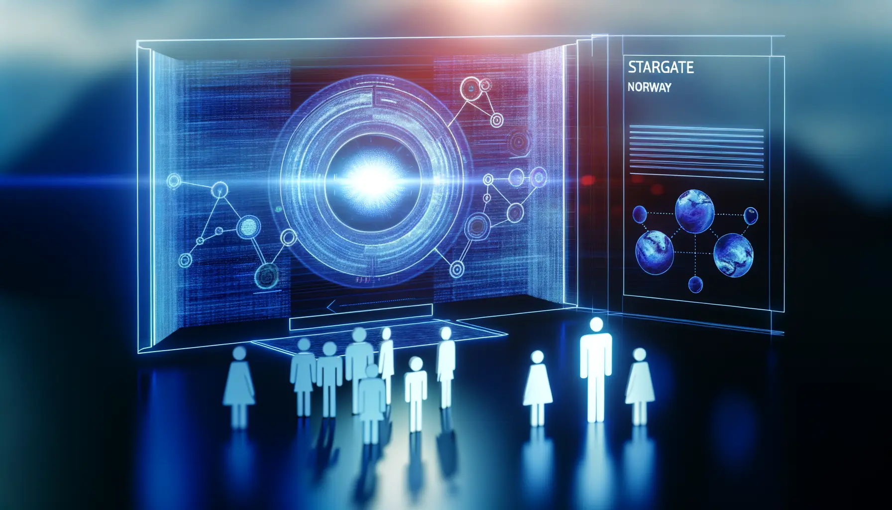 Introducing Stargate Norway – A Groundbreaking AI System From OpenAI