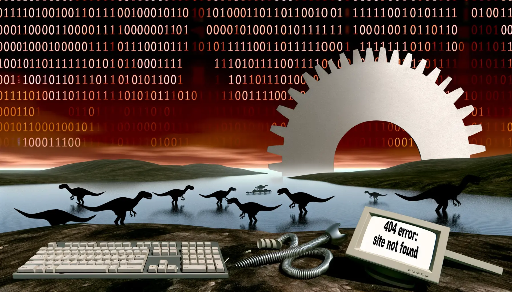 AI-Powered Google Search Challenges Online News Publishers’ Survival