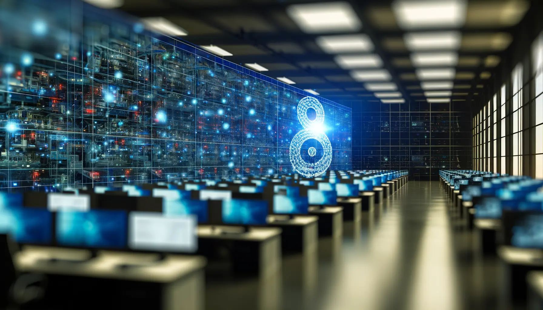 Meta’s Bold Move: Breaking Up AI Lab for Superintelligence Drive