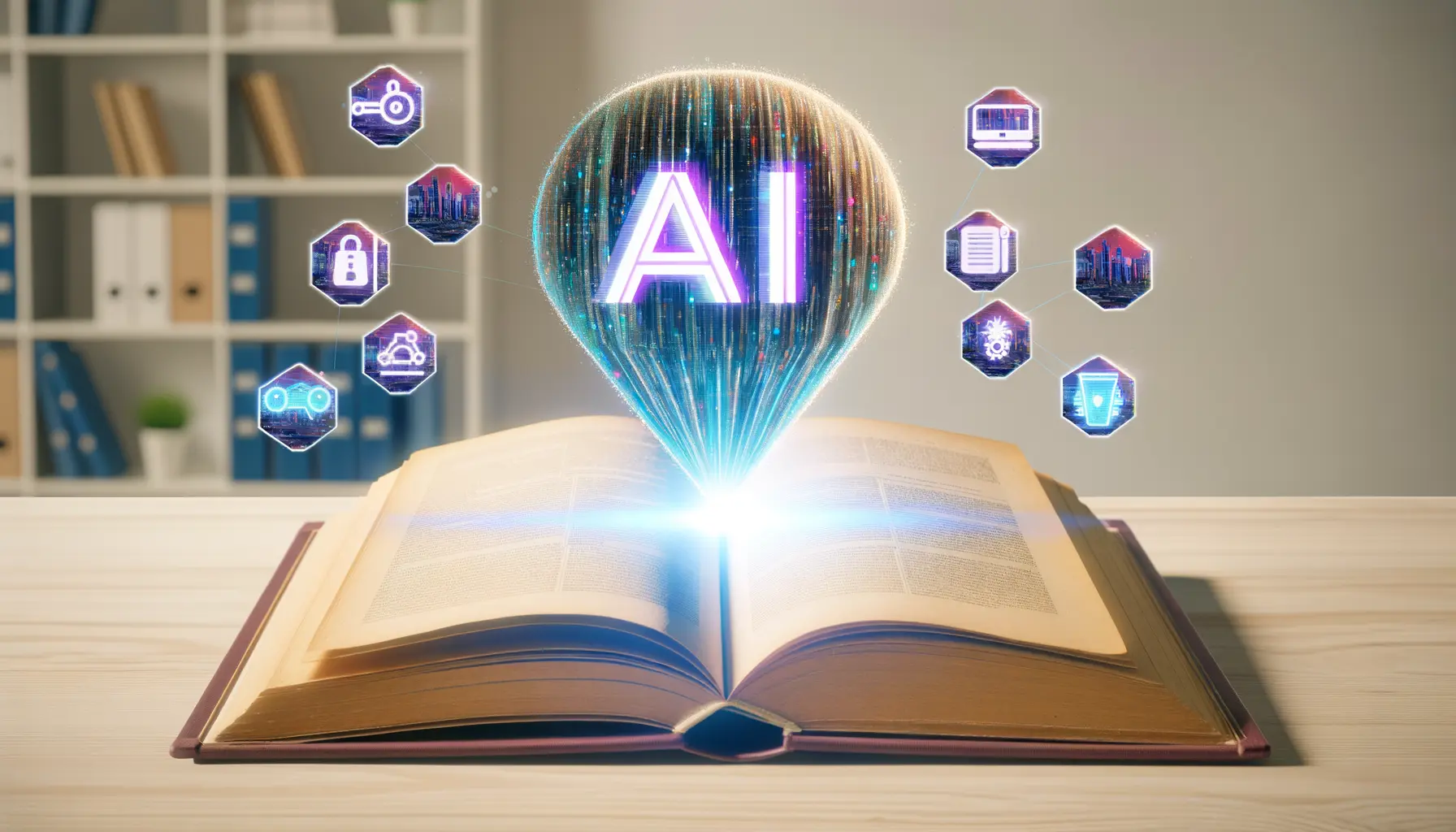 A.I. May Just Be Kind of Ordinary: An Insight Into the Reality of Artificial Intelligence – The New York Times