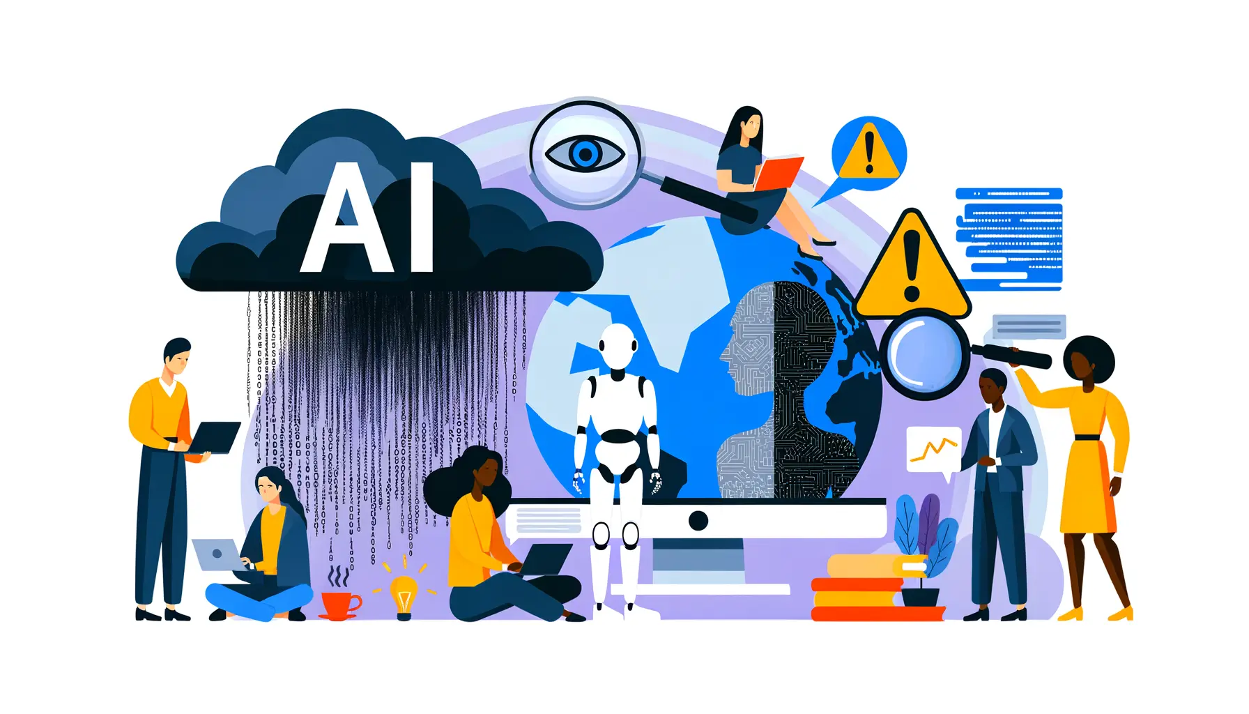 AI Backlash Confirms Long-Standing Warnings of an Anonymous Researcher