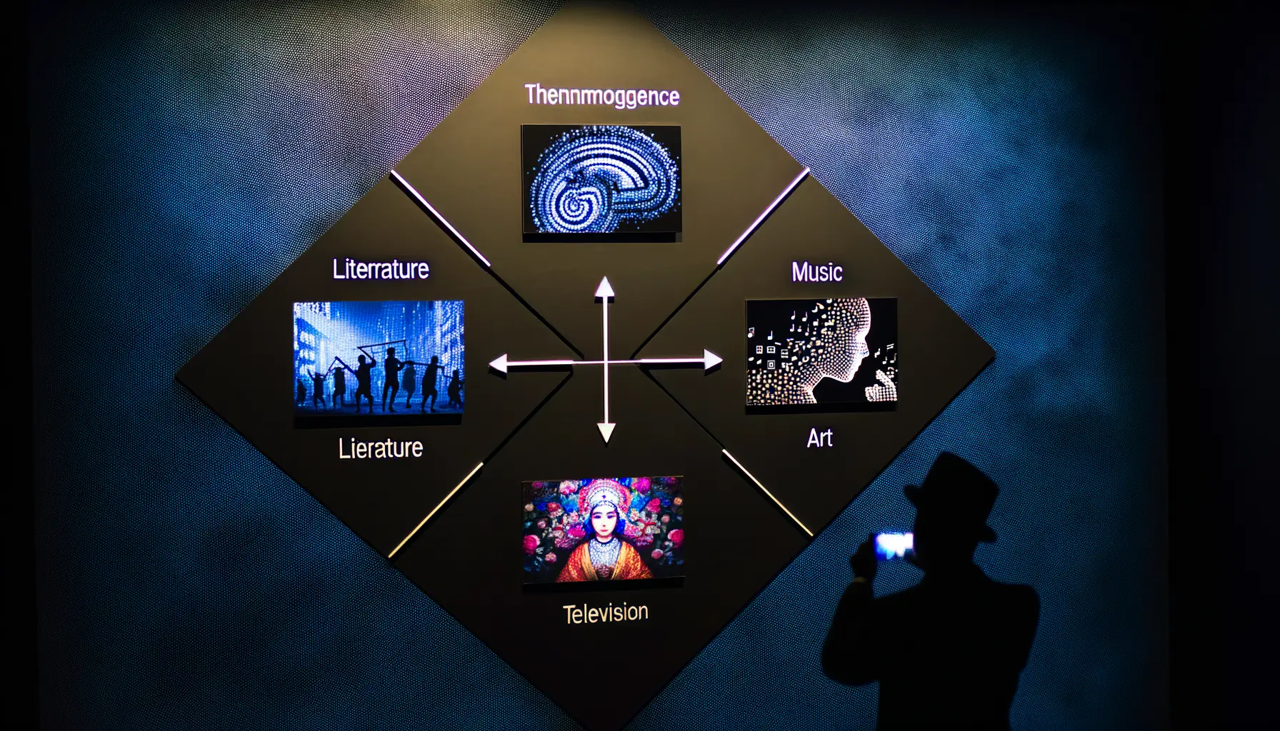 A.I.’s Influence on Culture: A New Frontier