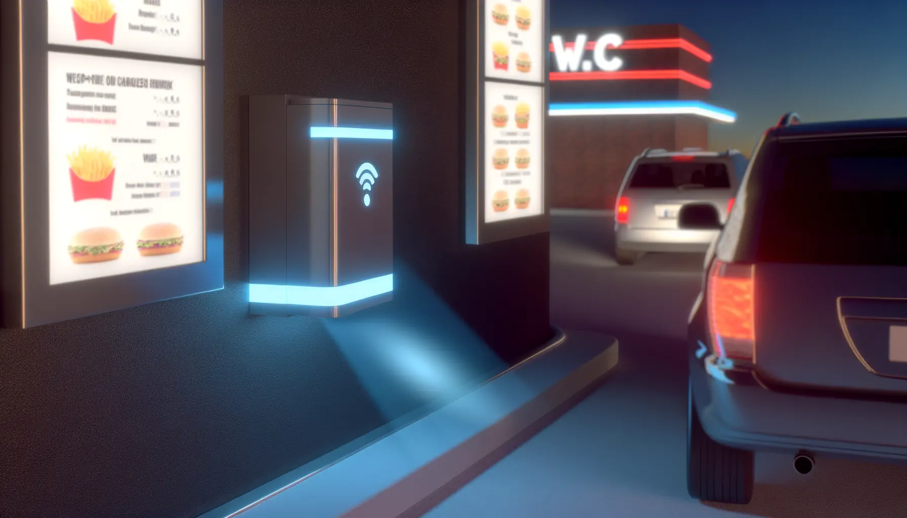 Taco Bell Plans to Introduce Voice AI at Drive-Throughs – A Revolutionary Leap in Fast-Food Services