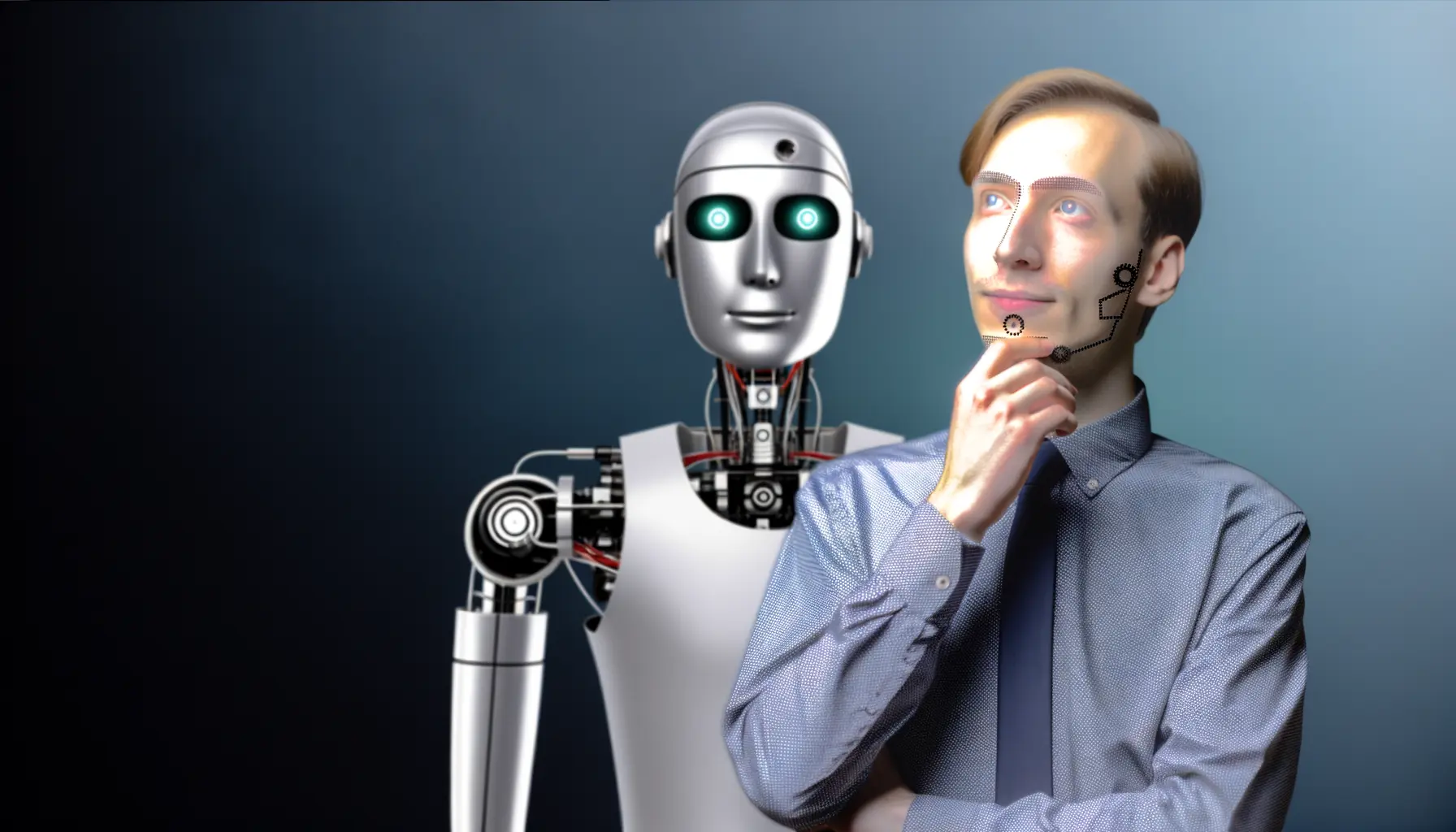 Lead AI Researcher for Robotics Leaves Apple for Meta – Noteworthy Tech Industry Shuffle