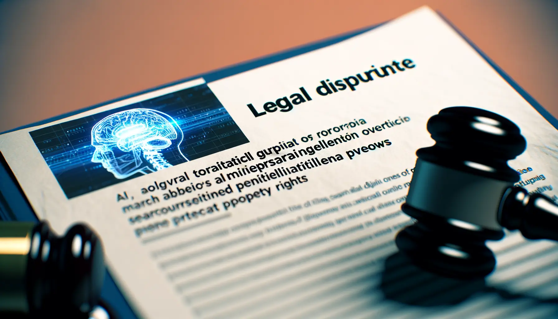 Penske Media Corporations Takes On Google Over AI Search Overview Misuse