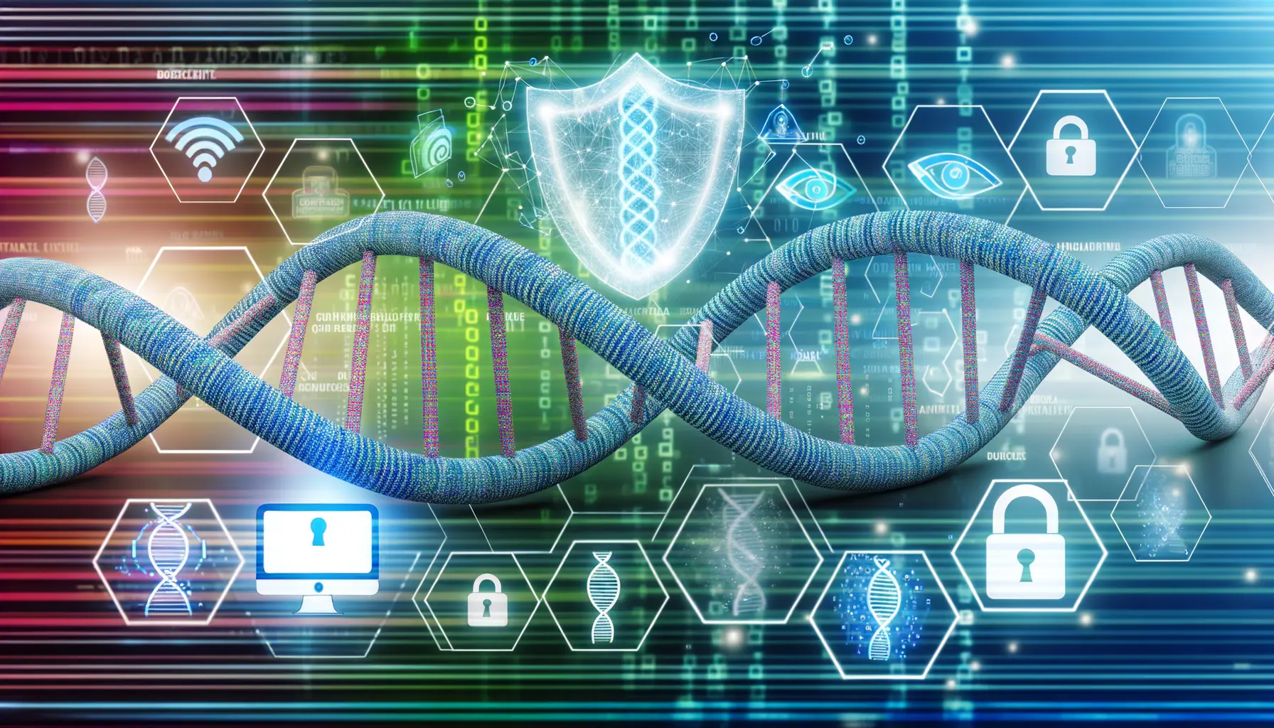 AI Capable of Crafting Perilous DNA Strains, Outflanking Biosecurity: Study