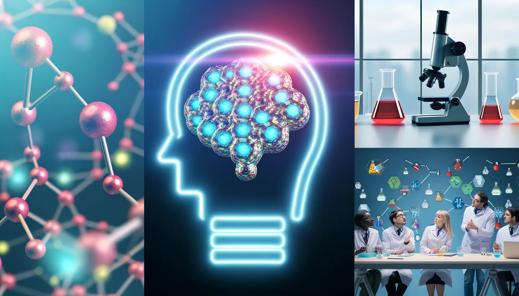 AI’s role in designing undetectable new toxins- a groundbreaking yet alarming advancement