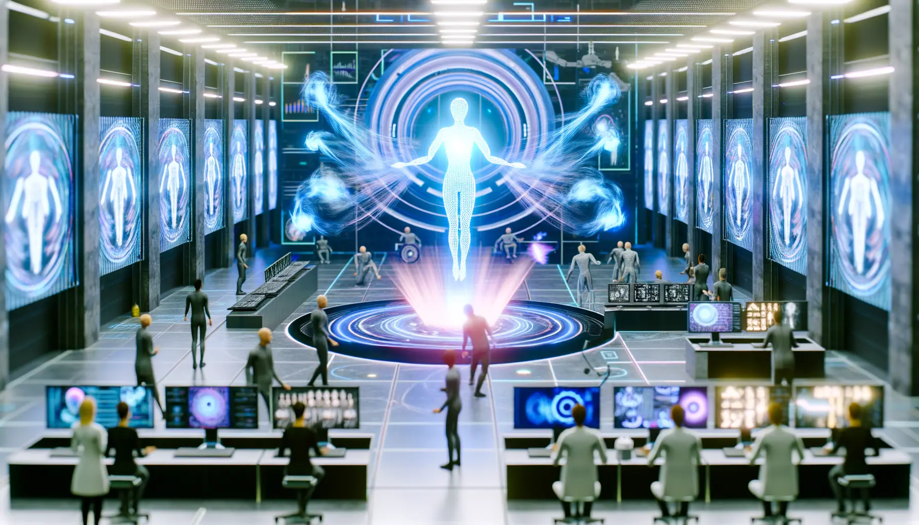 Impact of Arrival of AI Video Generators Like Sora
