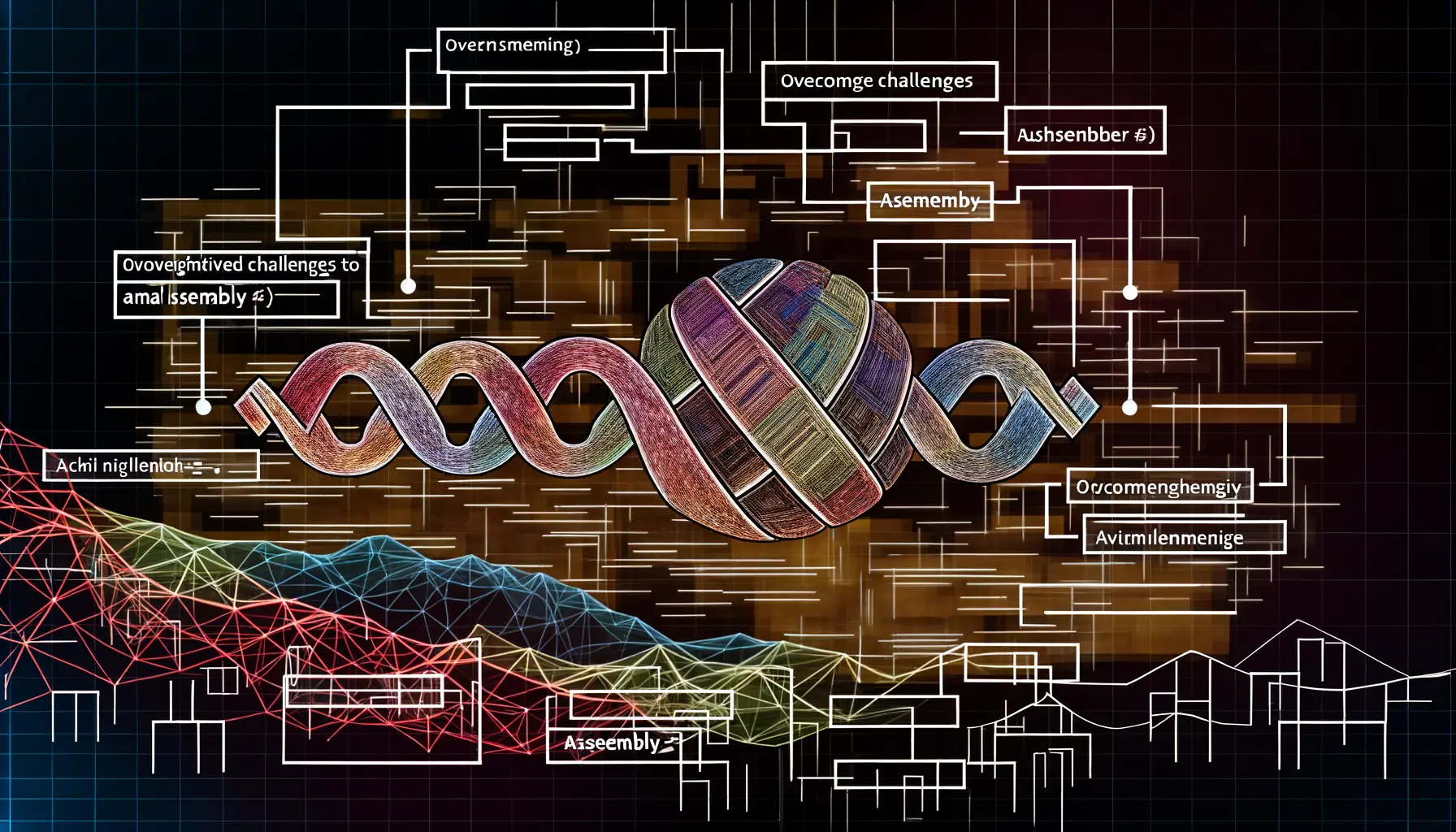 Exploring Assembly Programming: A Route to Advanced AI?