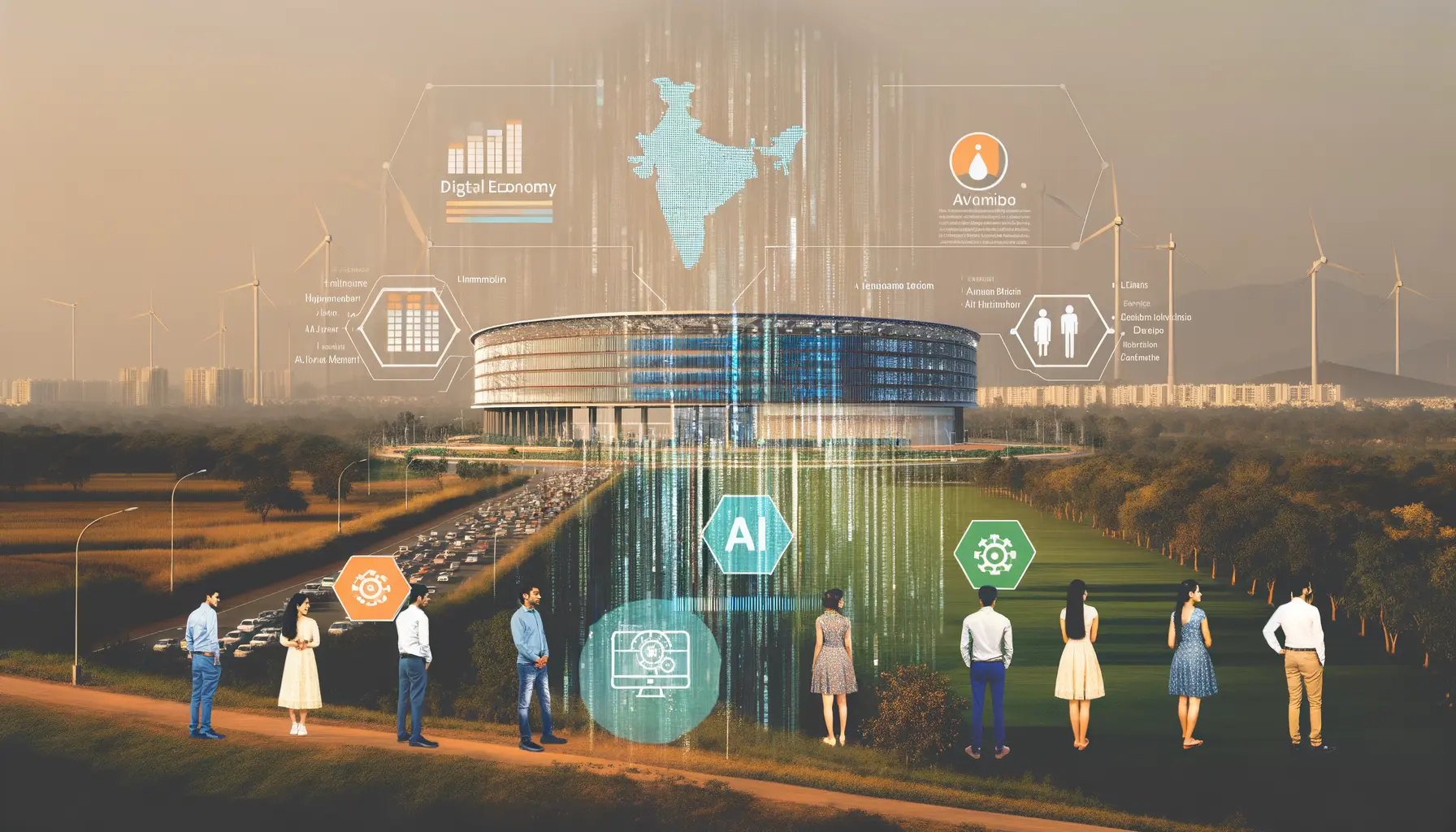 Google’s $15bn Investment in an Indian AI Data Hub Marks a Paradigm Shift